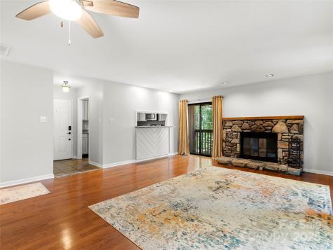 124 Cedar Forest Trail Asheville NC 28803