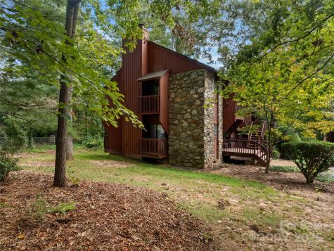 124 Cedar Forest Trail Asheville NC 28803