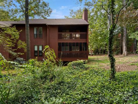 124 Cedar Forest Trail Asheville NC 28803