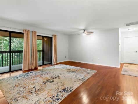 124 Cedar Forest Trail Asheville NC 28803