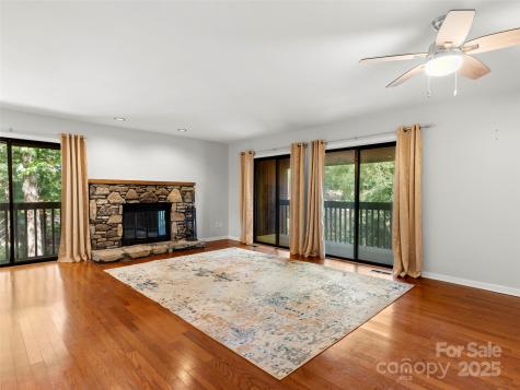 124 Cedar Forest Trail Asheville NC 28803