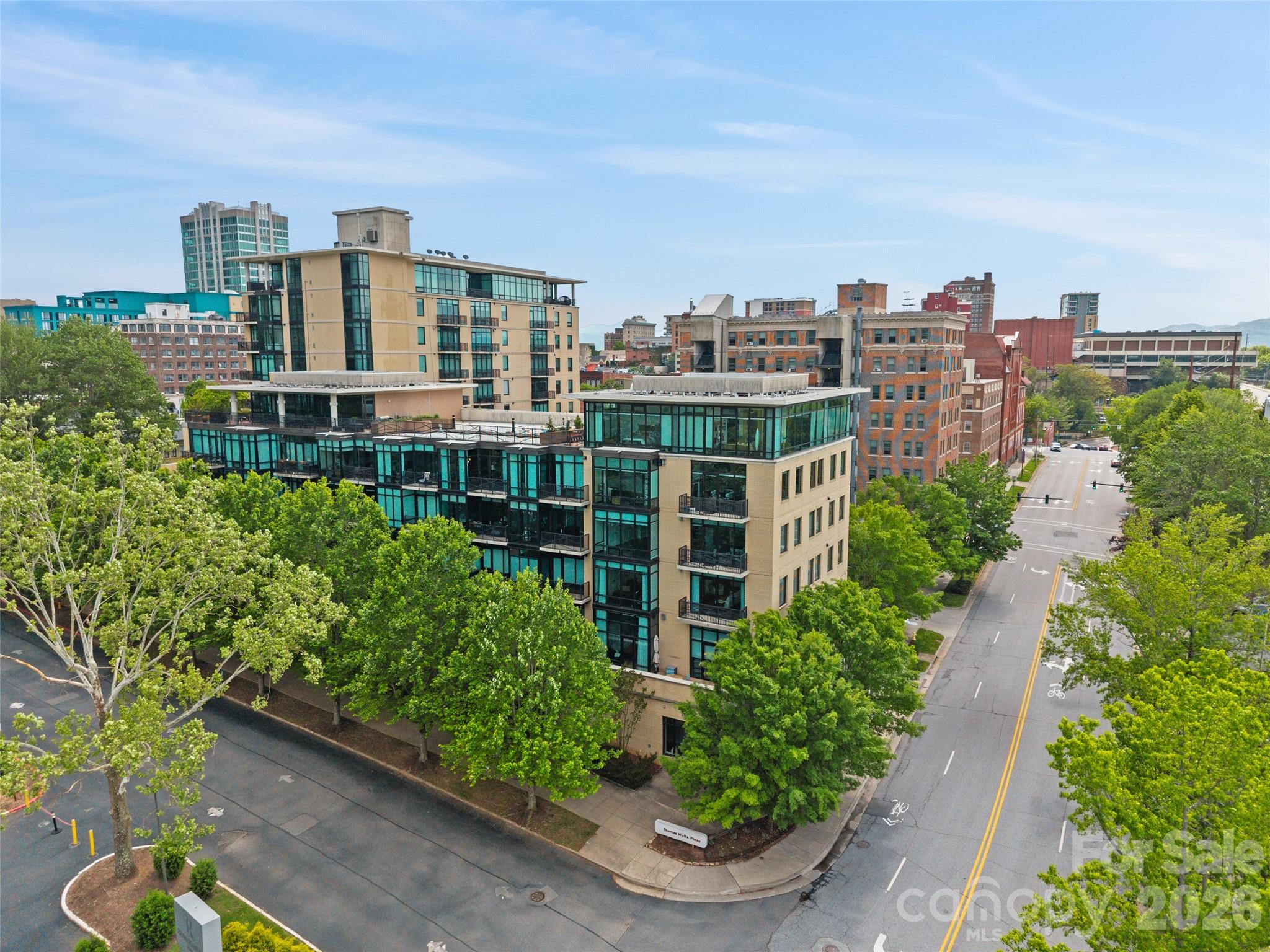 60 N Market Street Asheville NC 28801