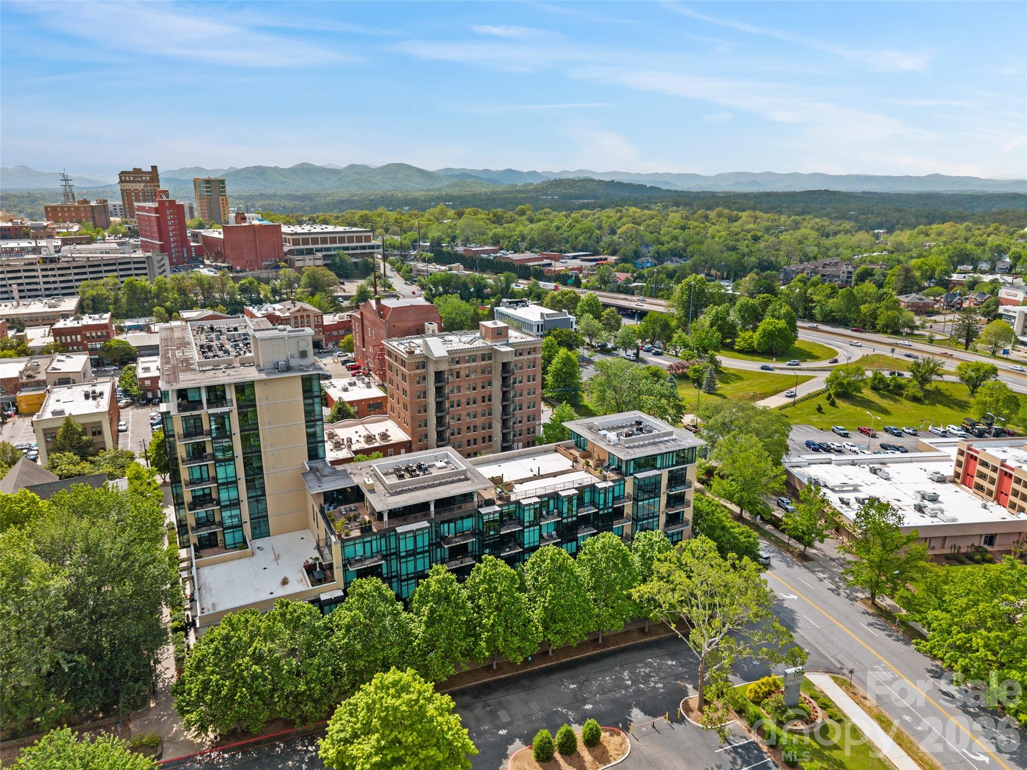 60 N Market Street Asheville NC 28801