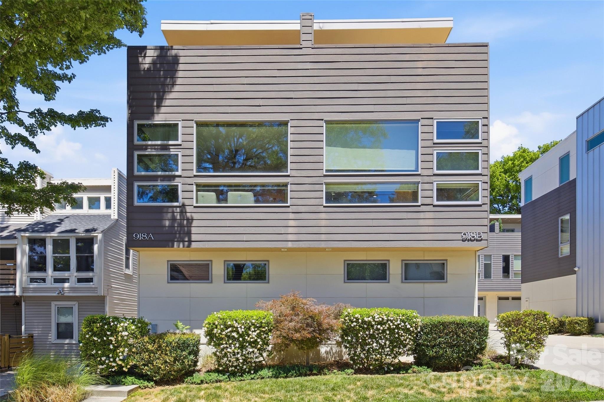 918 Greenleaf Avenue Charlotte NC 28202