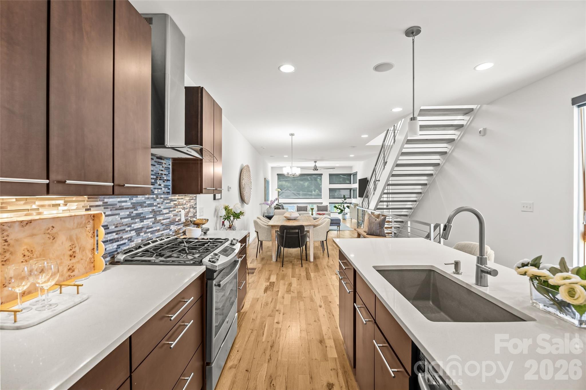 918 Greenleaf Avenue Charlotte NC 28202