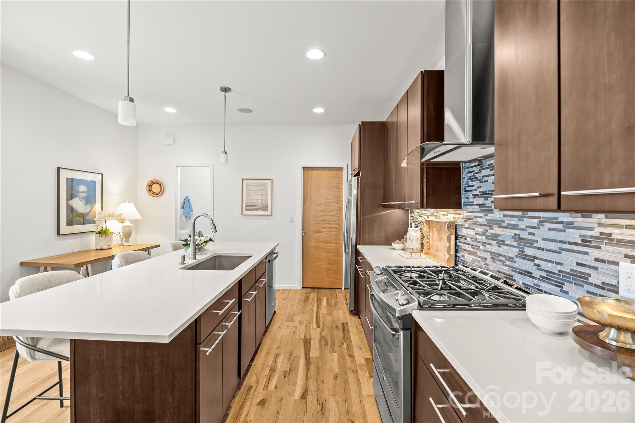 918 Greenleaf Avenue Charlotte NC 28202