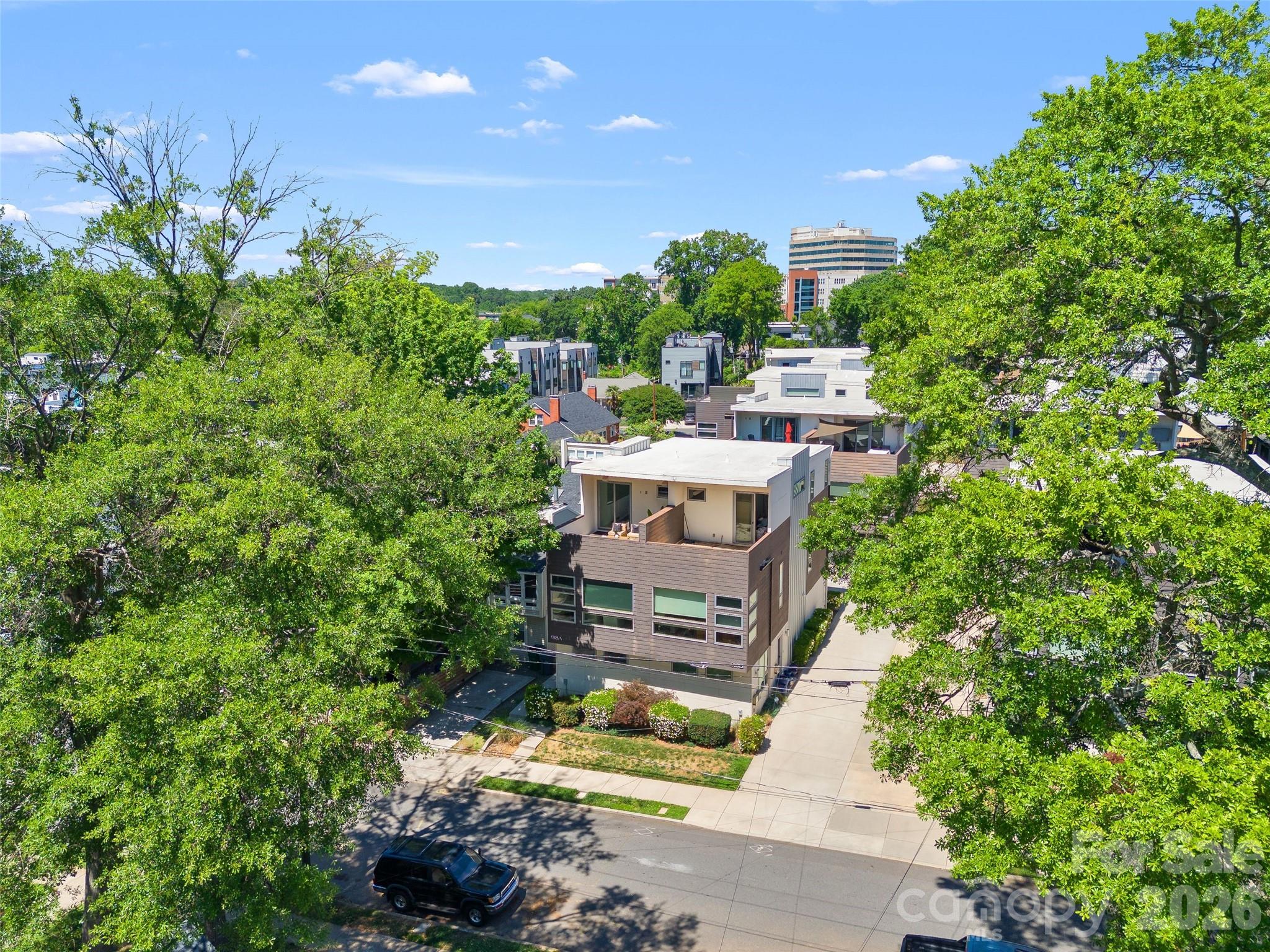918 Greenleaf Avenue Charlotte NC 28202