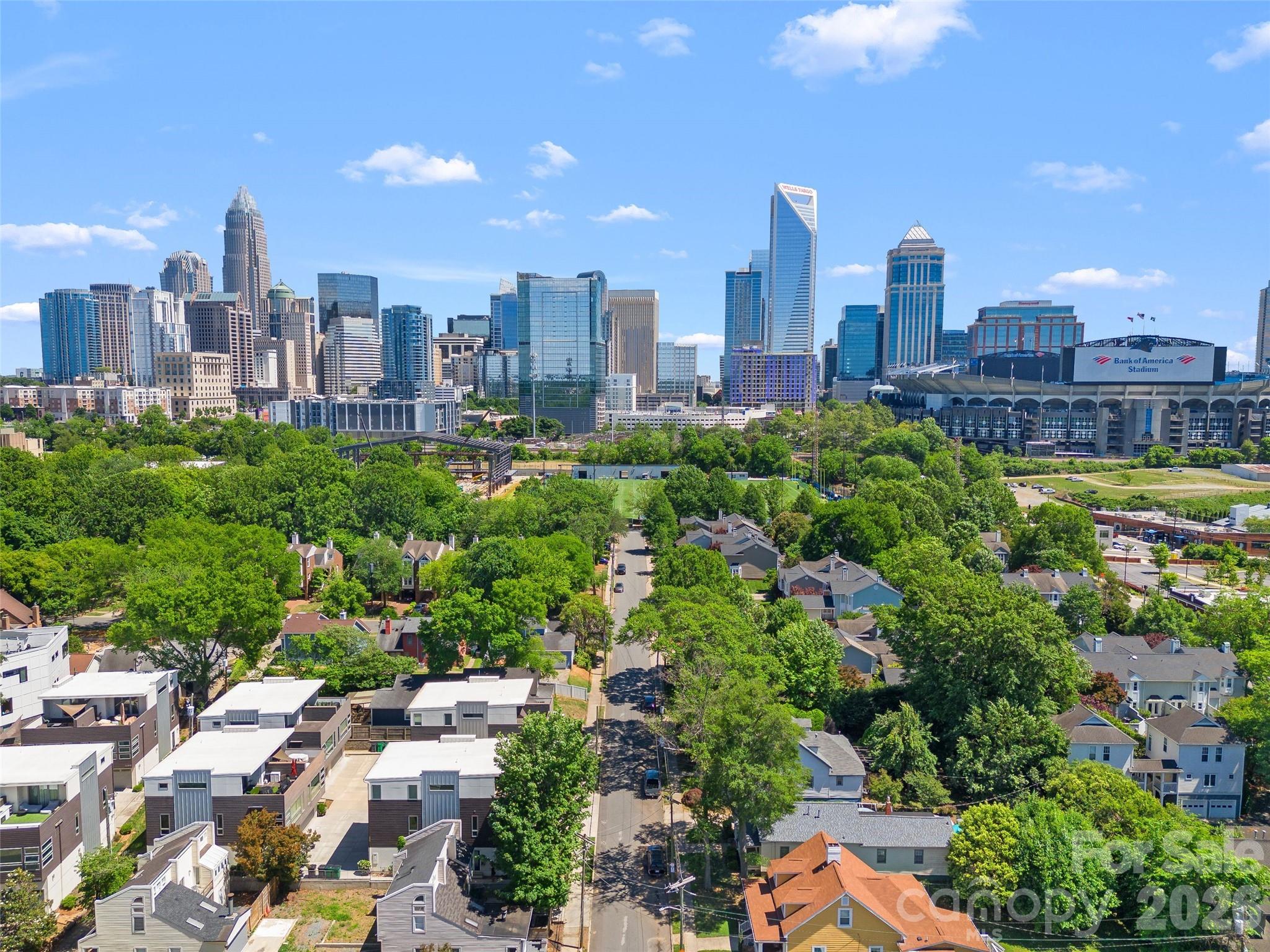 918 Greenleaf Avenue Charlotte NC 28202