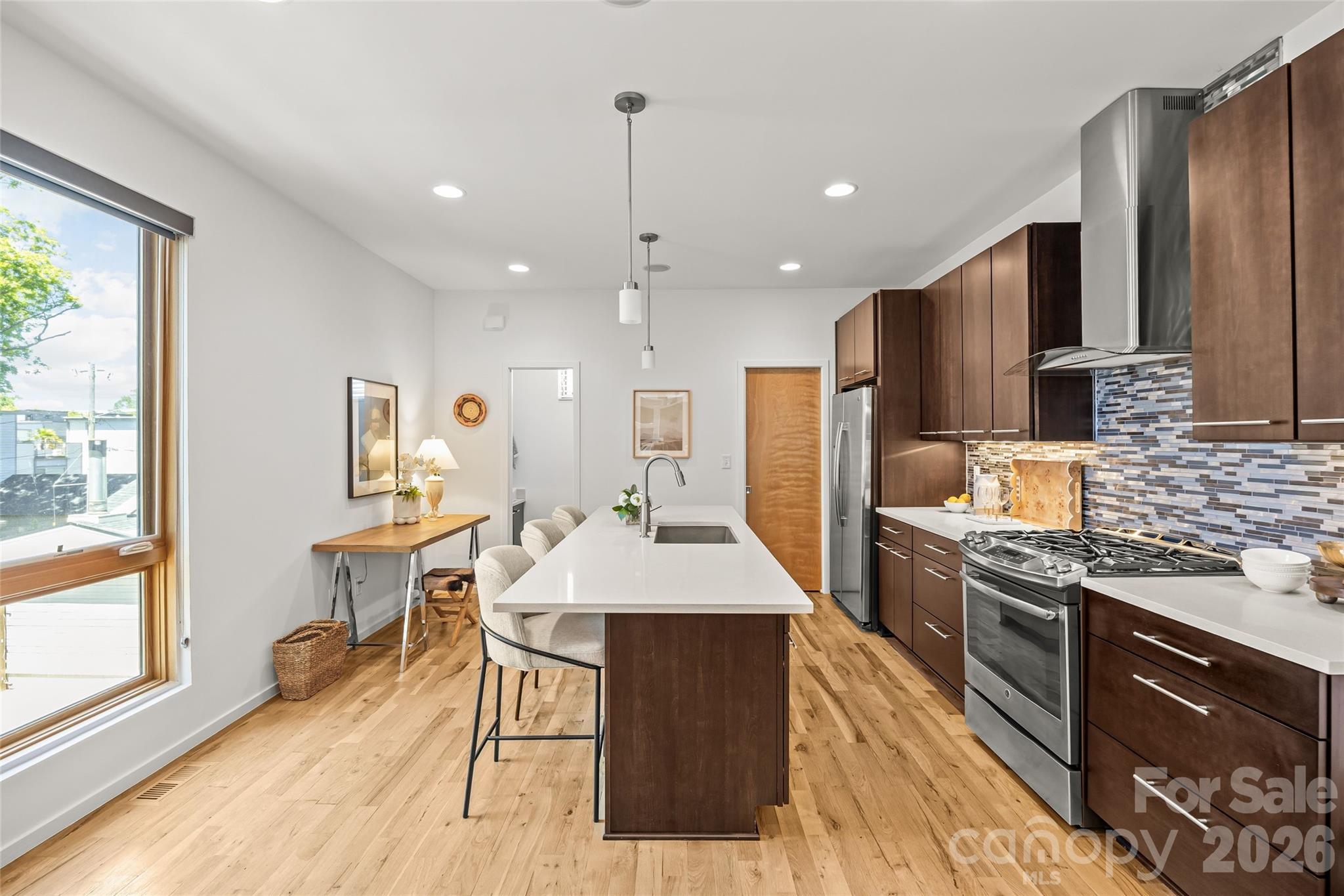 918 Greenleaf Avenue Charlotte NC 28202