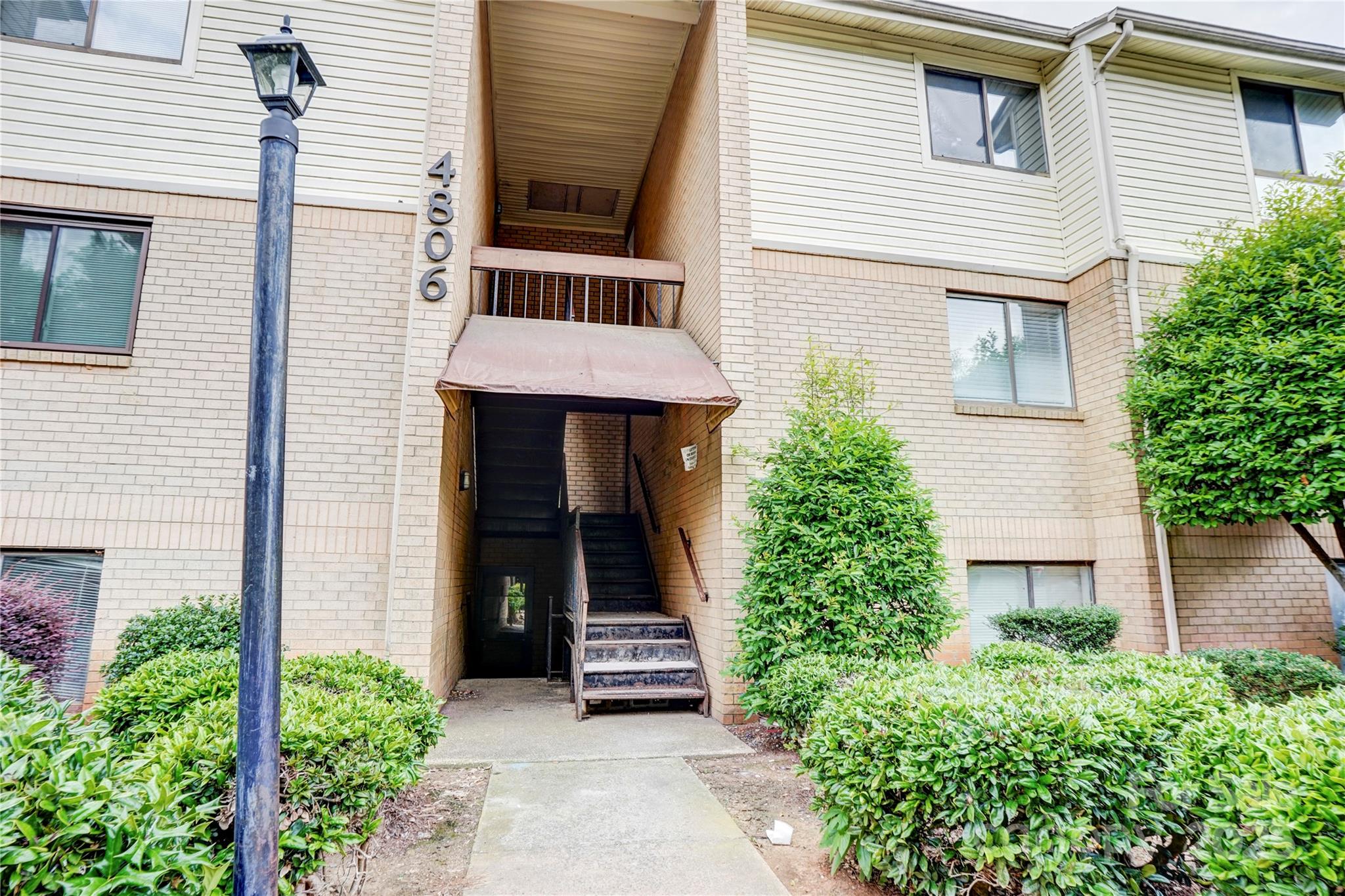 4806 Spring Lake Drive Charlotte NC 28212