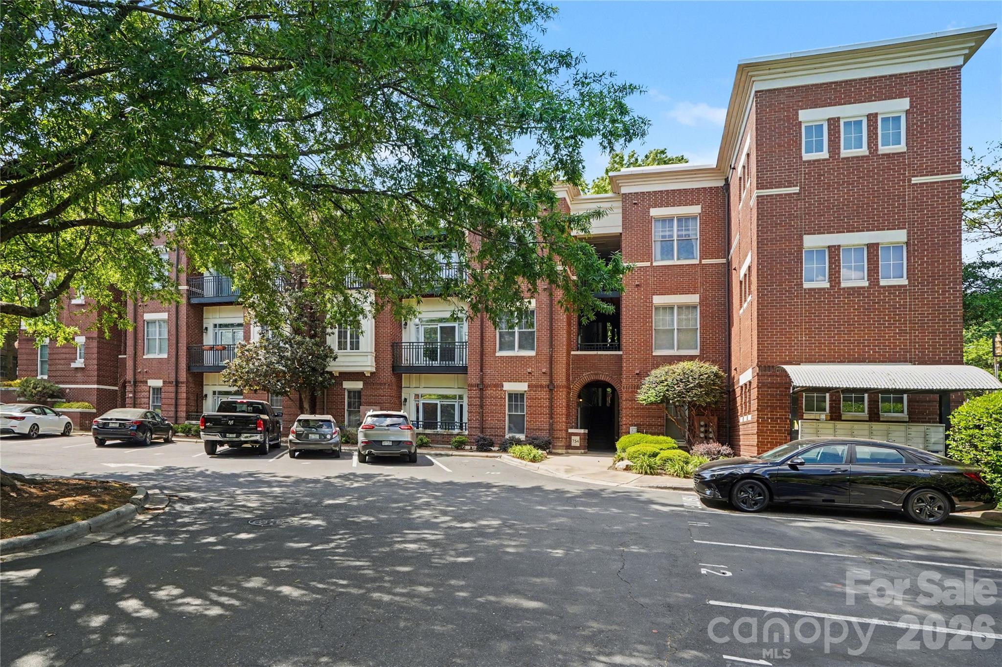 780 N Davidson Street Charlotte NC 28202