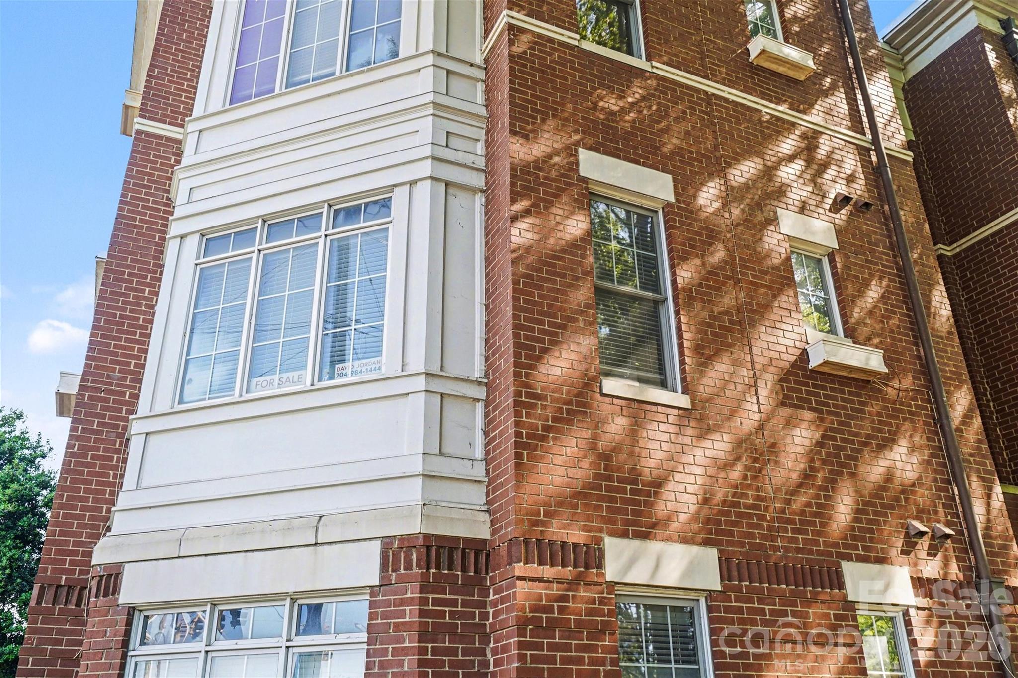 780 N Davidson Street Charlotte NC 28202