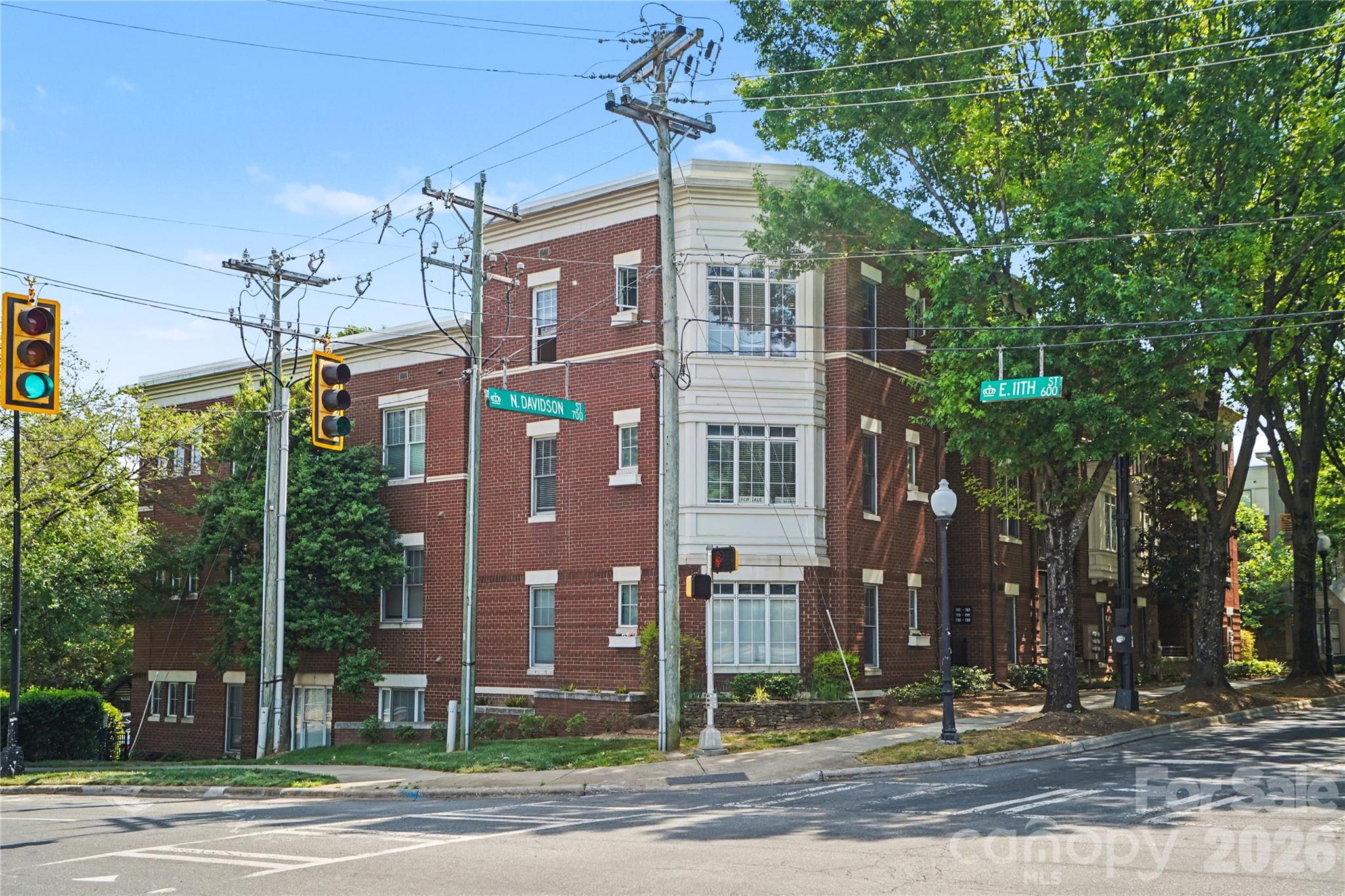 780 N Davidson Street Charlotte NC 28202