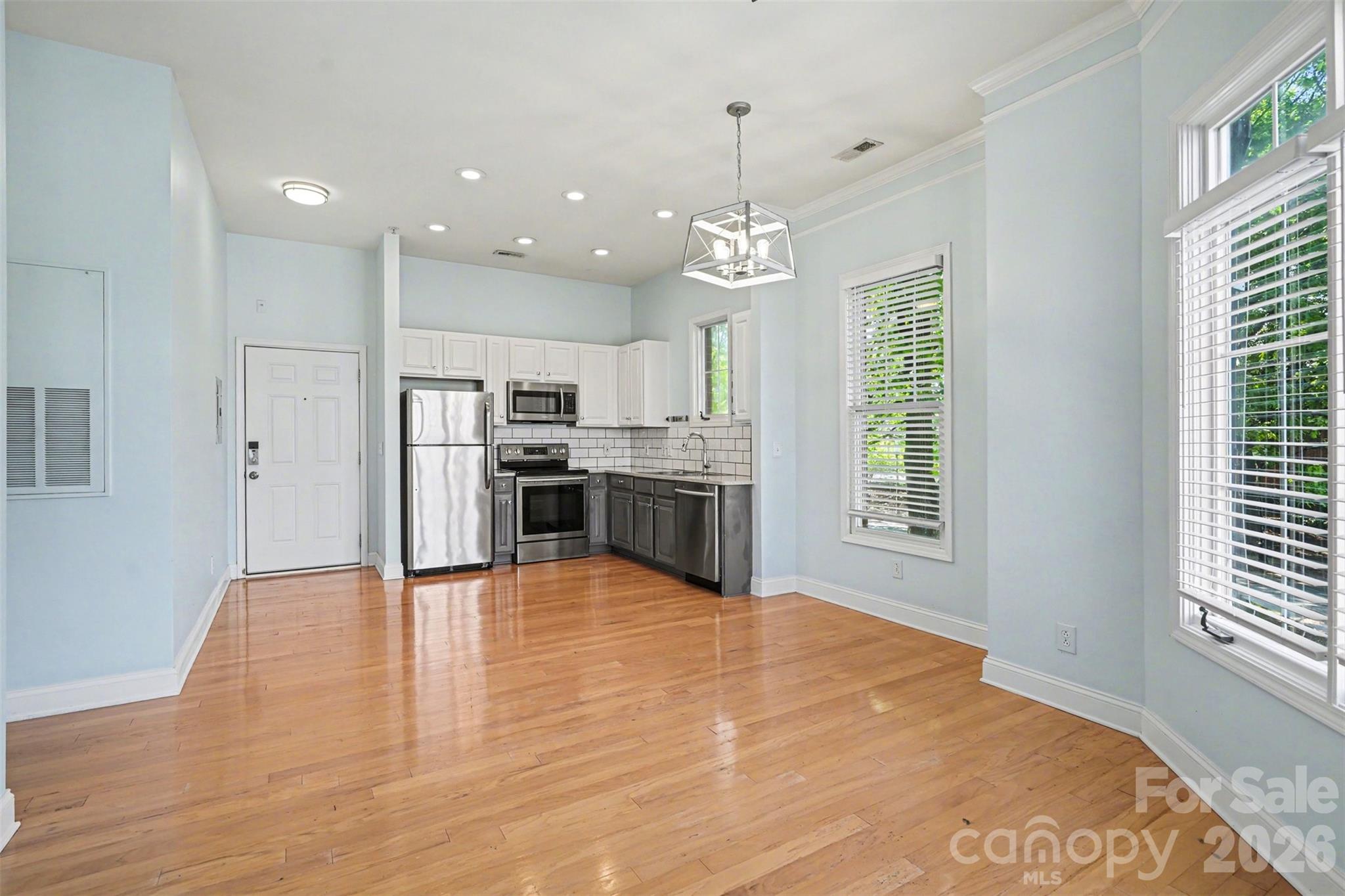 780 N Davidson Street Charlotte NC 28202