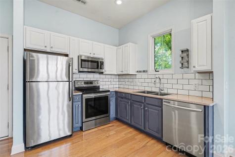 780 N Davidson Street Charlotte NC 28202