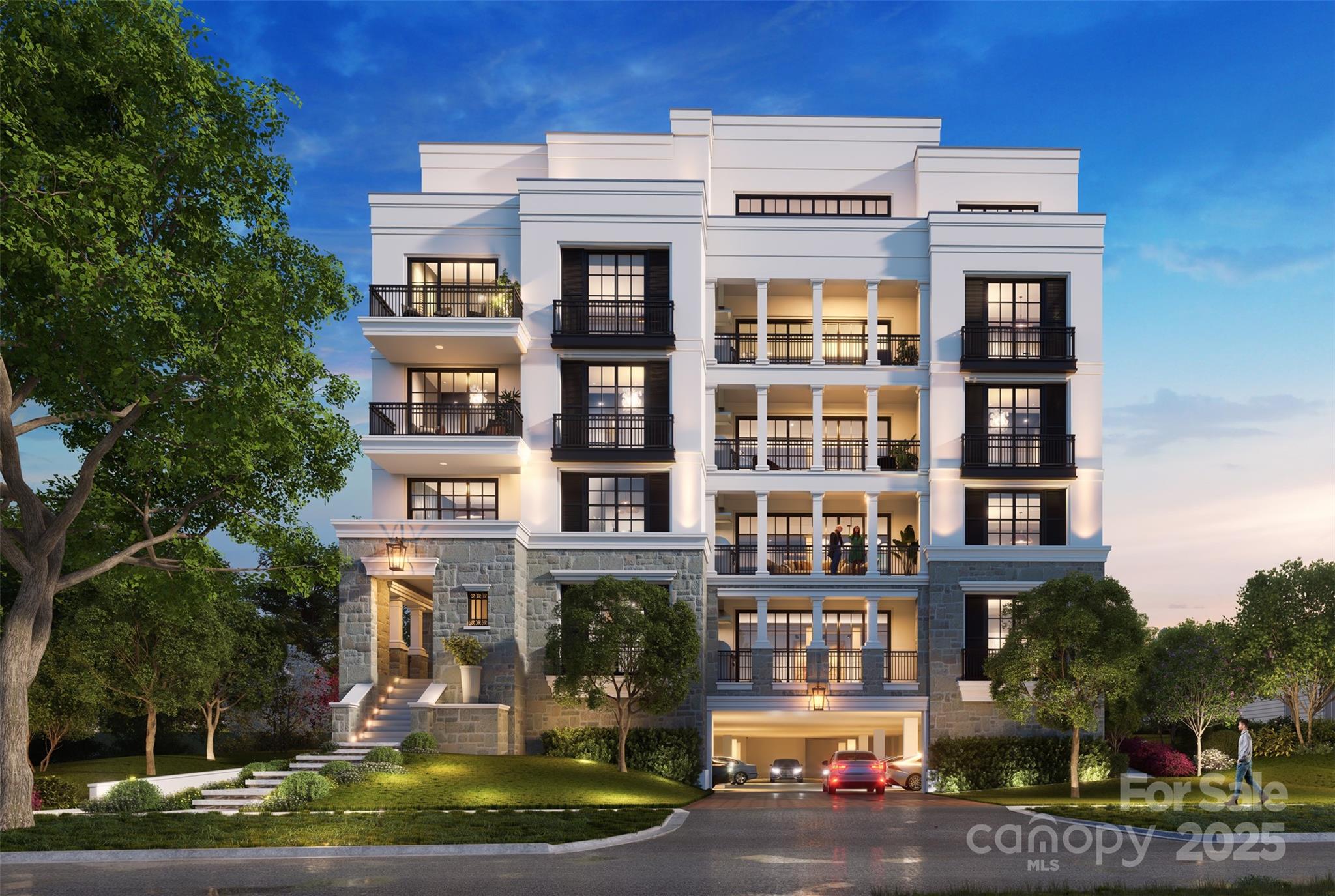 409 Queens Road Charlotte NC 28207