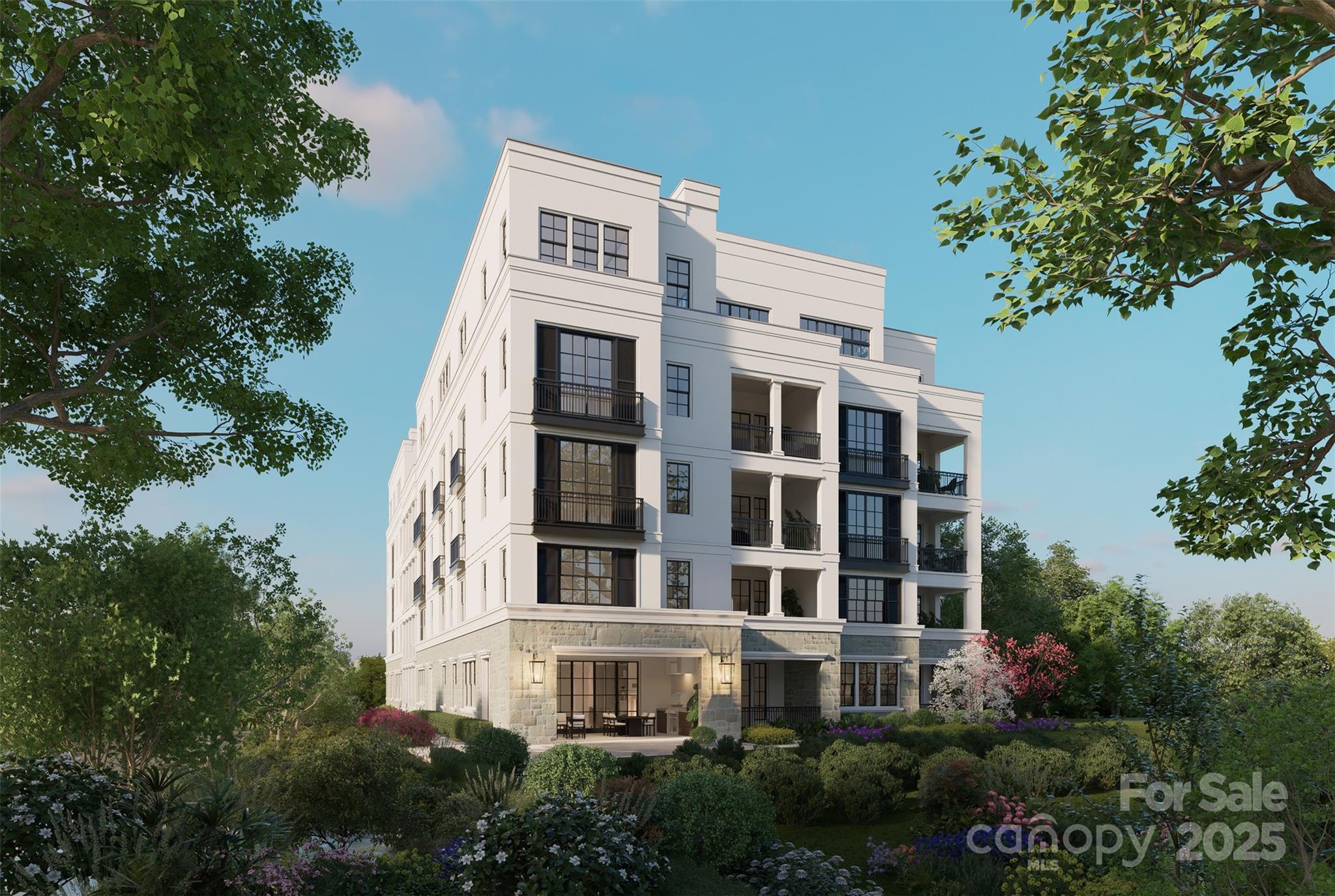 409 Queens Road Charlotte NC 28207