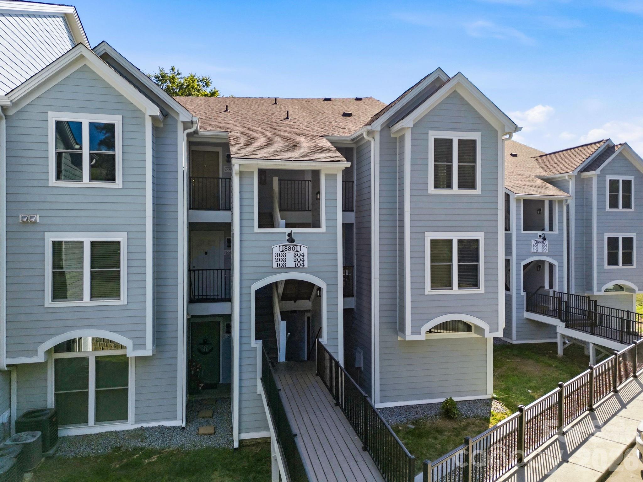18801 Nautical Drive Cornelius NC 28031