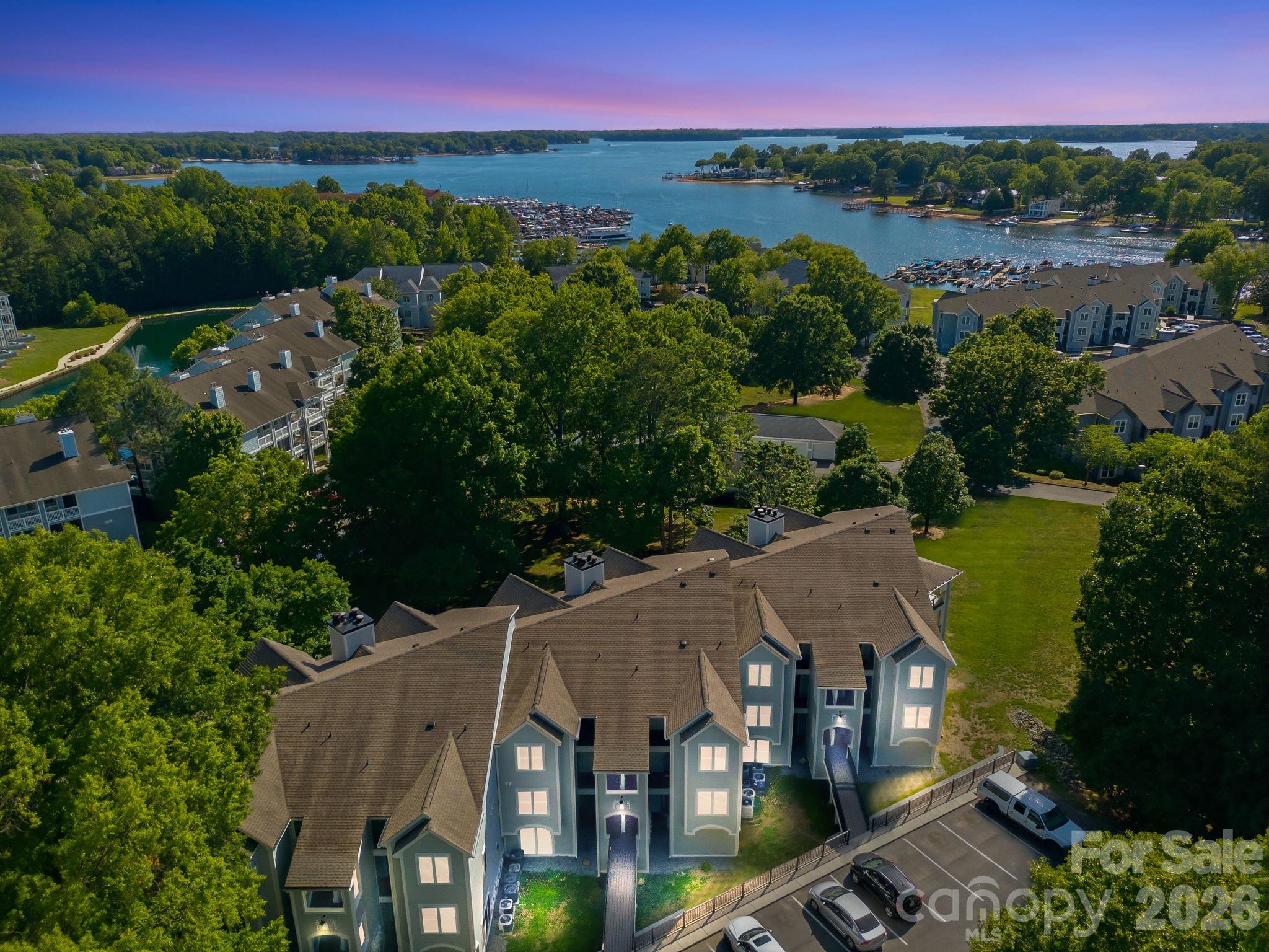 18801 Nautical Drive Cornelius NC 28031