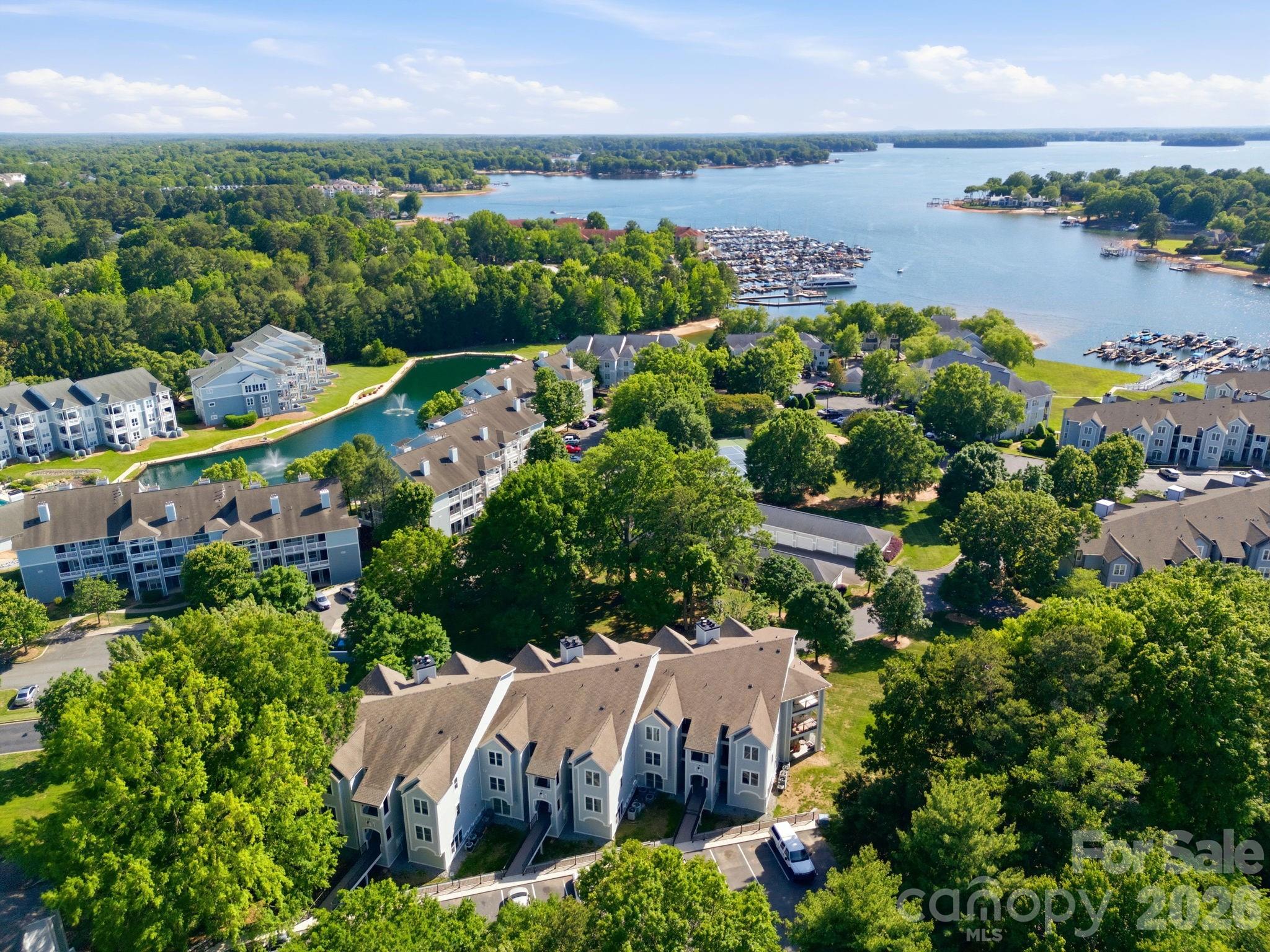 18801 Nautical Drive Cornelius NC 28031
