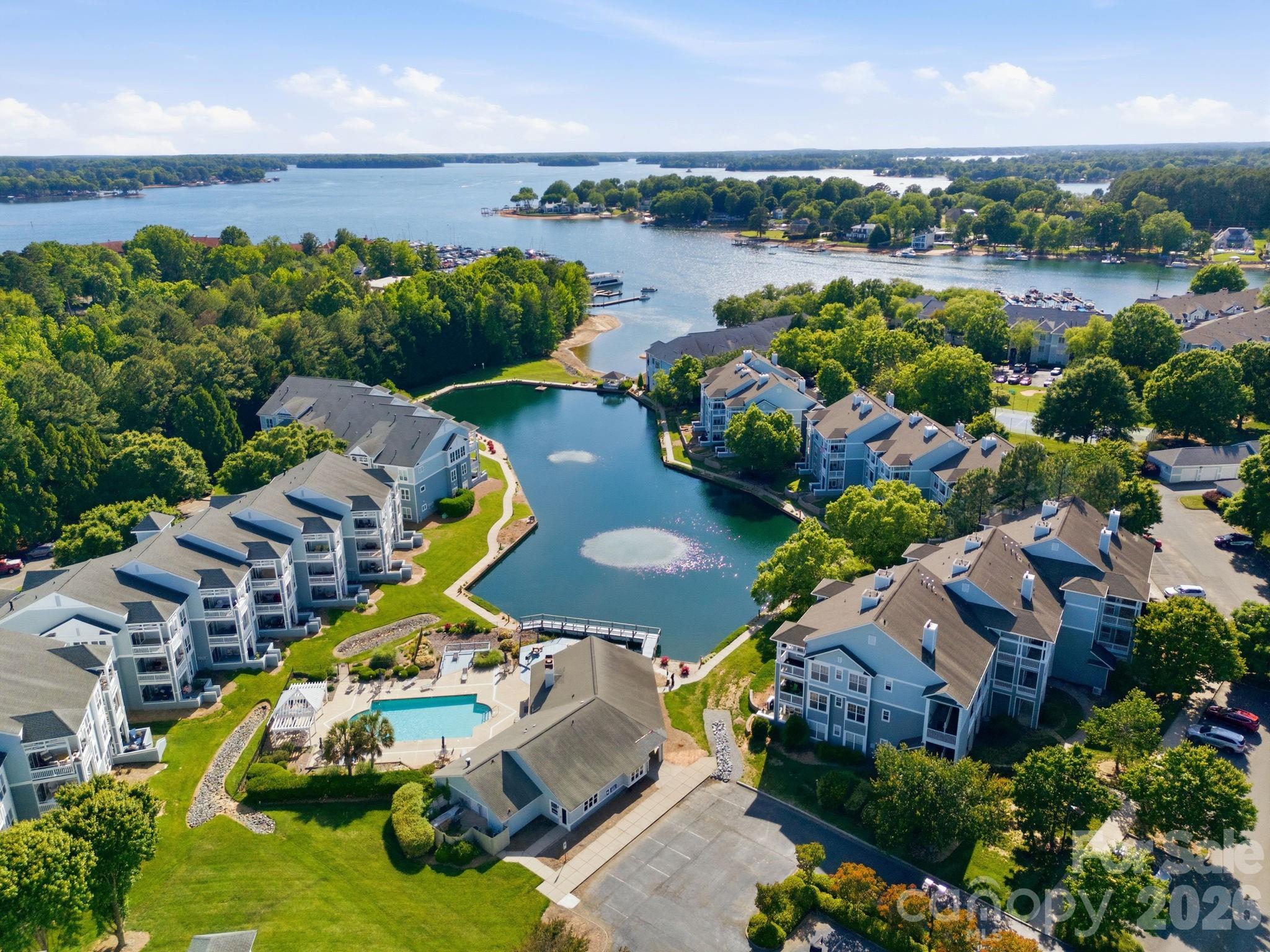 18801 Nautical Drive Cornelius NC 28031