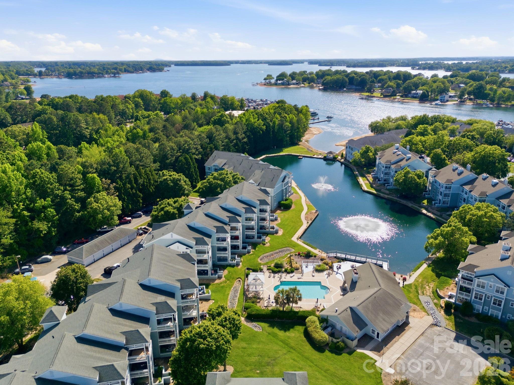 18801 Nautical Drive Cornelius NC 28031