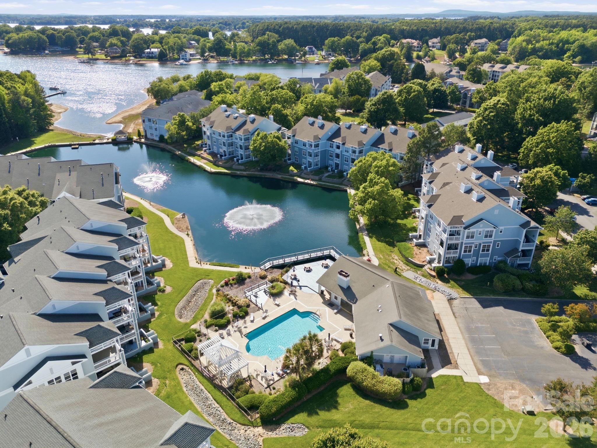 18801 Nautical Drive Cornelius NC 28031