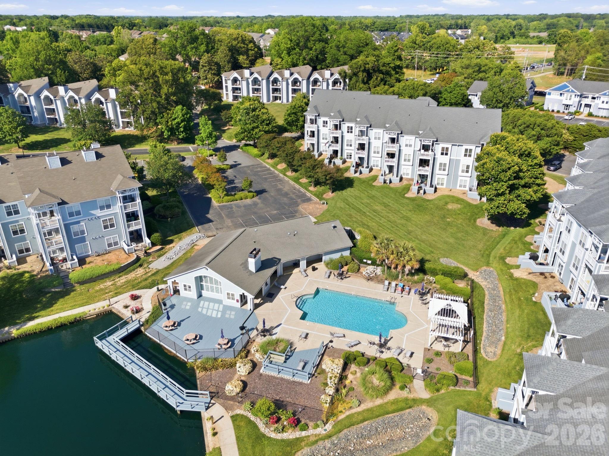 18801 Nautical Drive Cornelius NC 28031