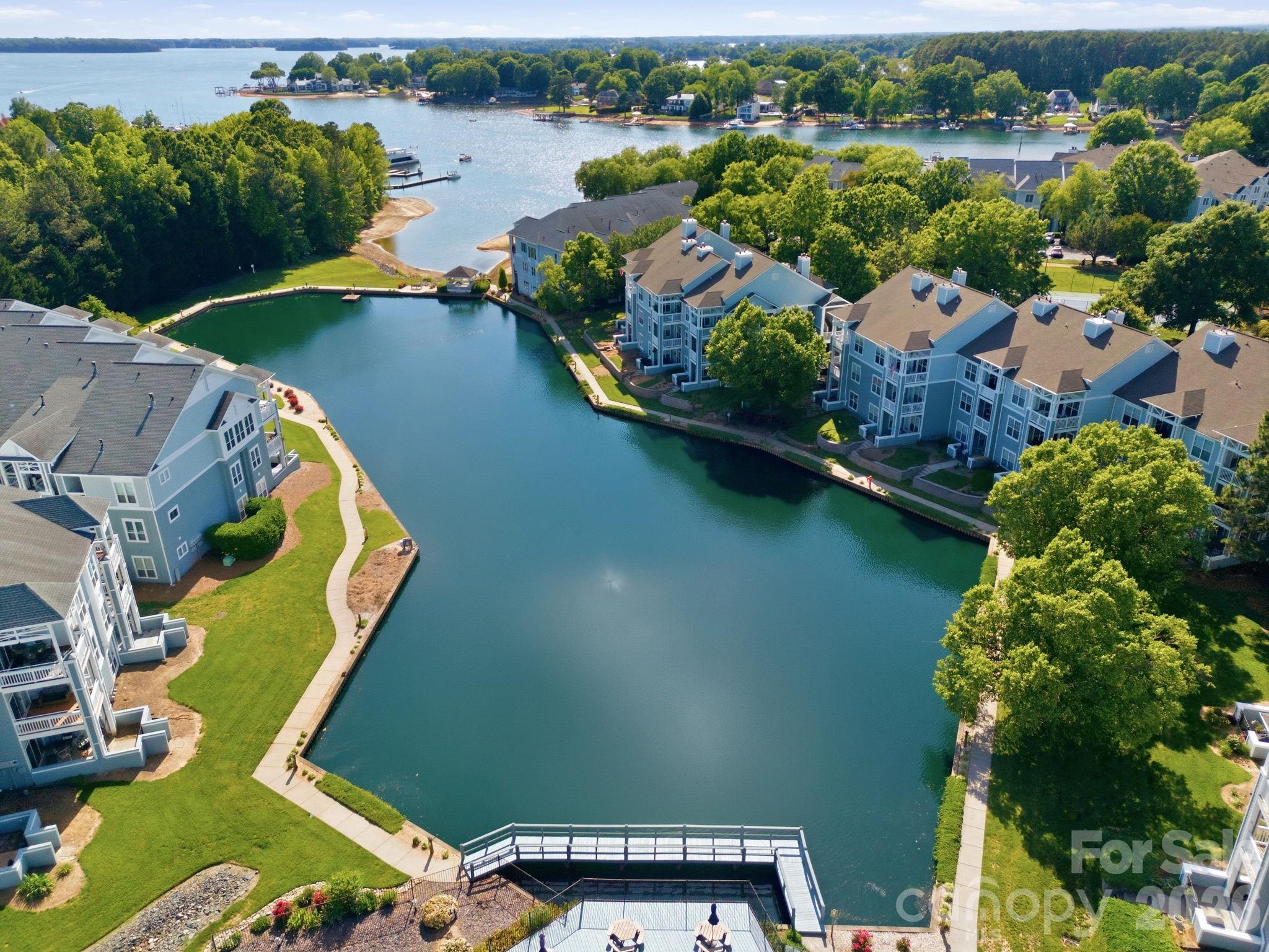 18801 Nautical Drive Cornelius NC 28031