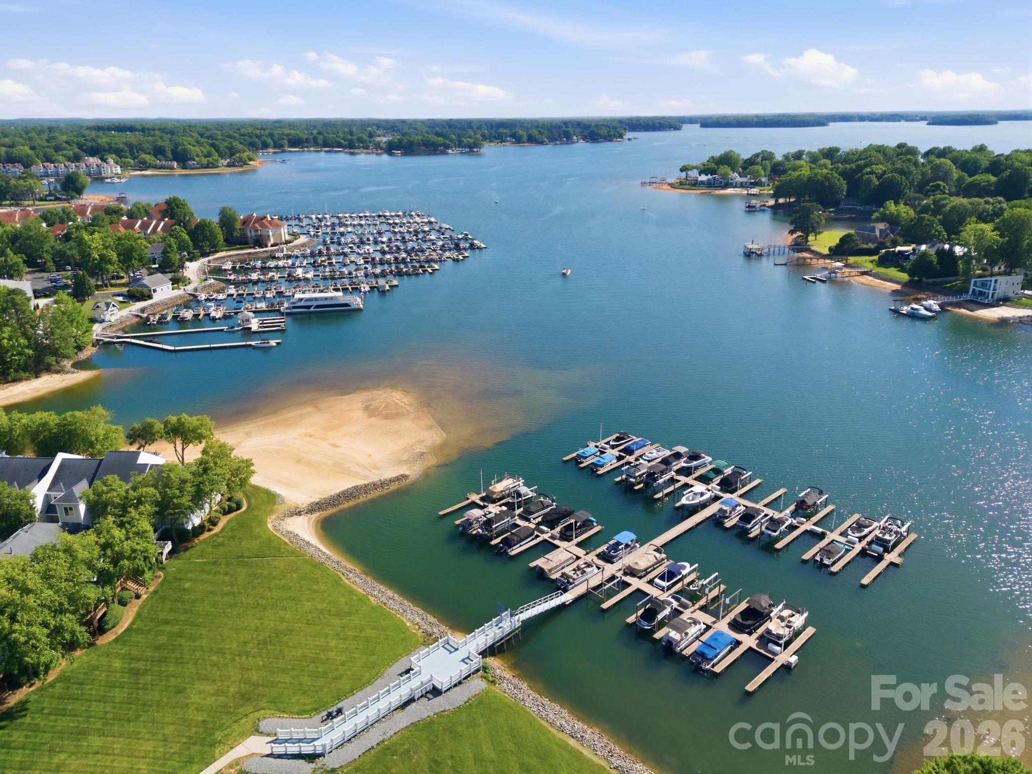 18801 Nautical Drive Cornelius NC 28031