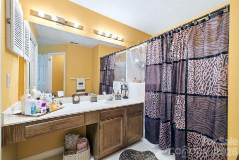 5837 Amity Springs Drive Charlotte NC 28212