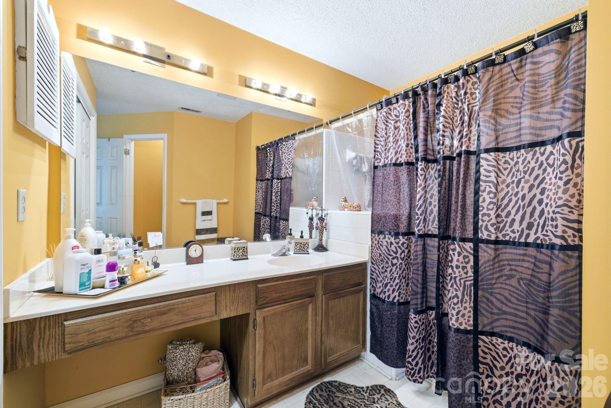 5837 Amity Springs Drive Charlotte NC 28212