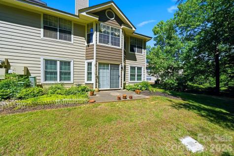 5837 Amity Springs Drive Charlotte NC 28212