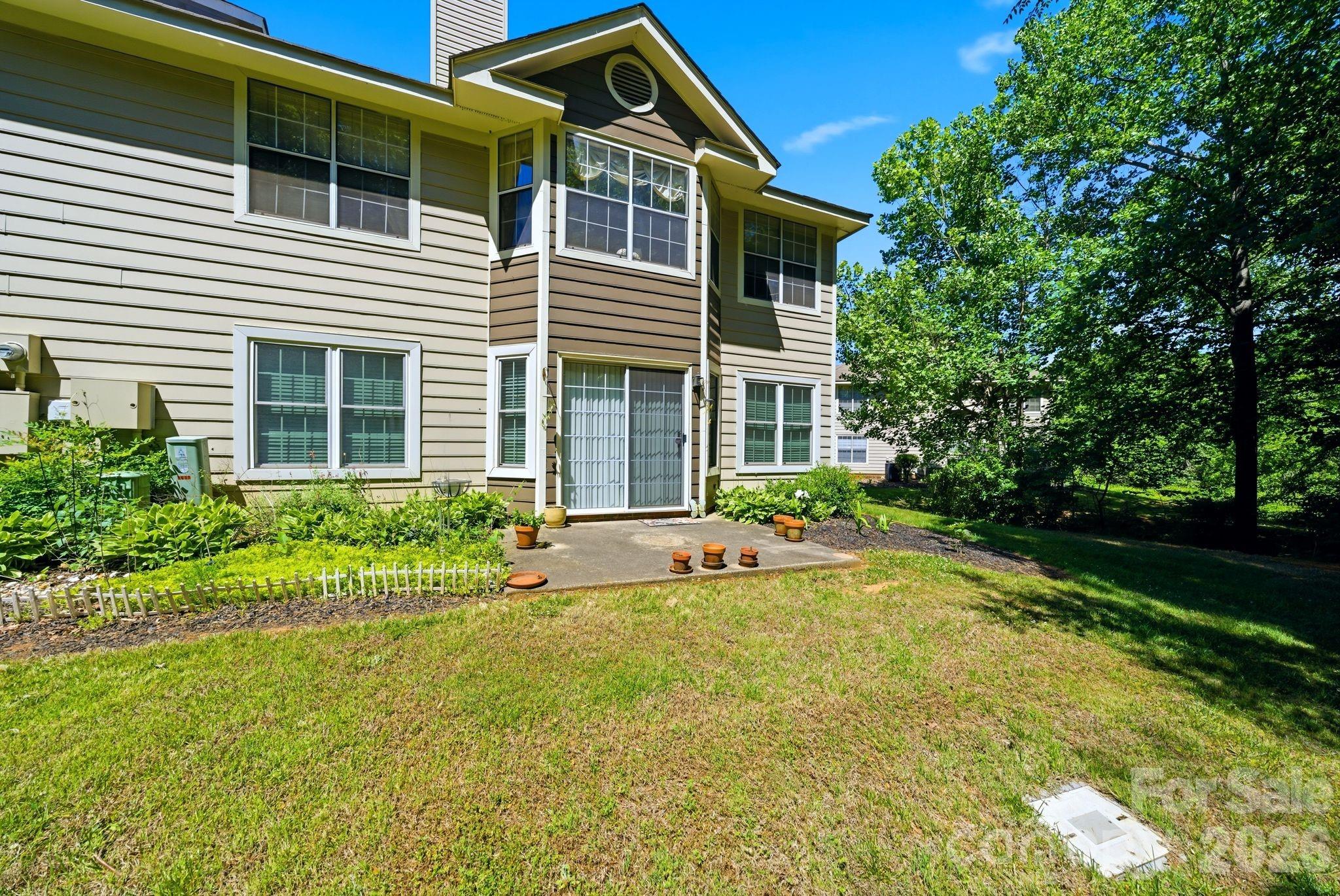 5837 Amity Springs Drive Charlotte NC 28212
