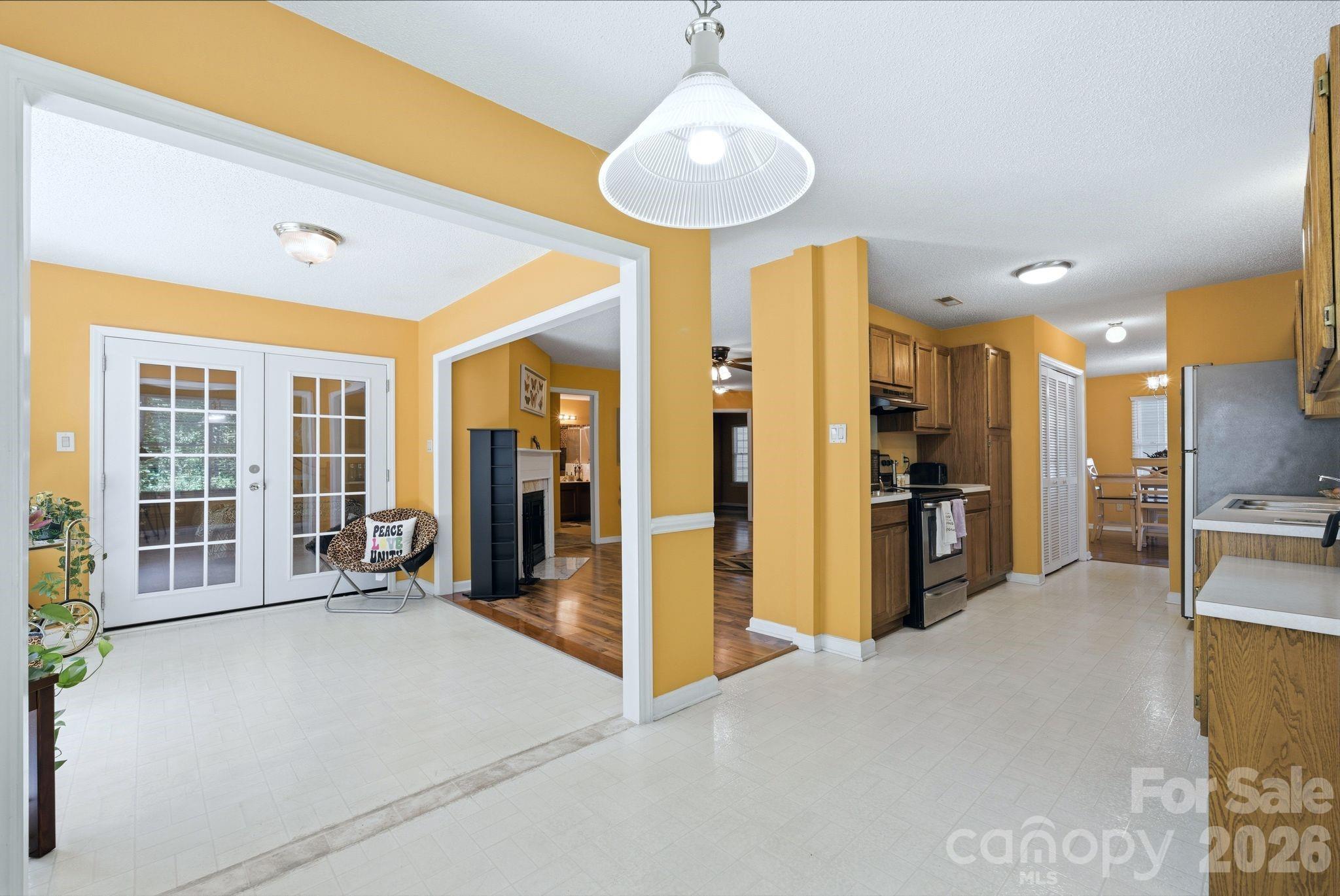 5837 Amity Springs Drive Charlotte NC 28212