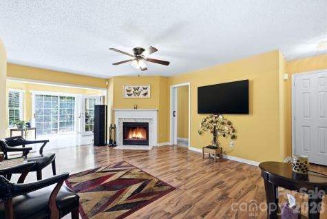 5837 Amity Springs Drive Charlotte NC 28212