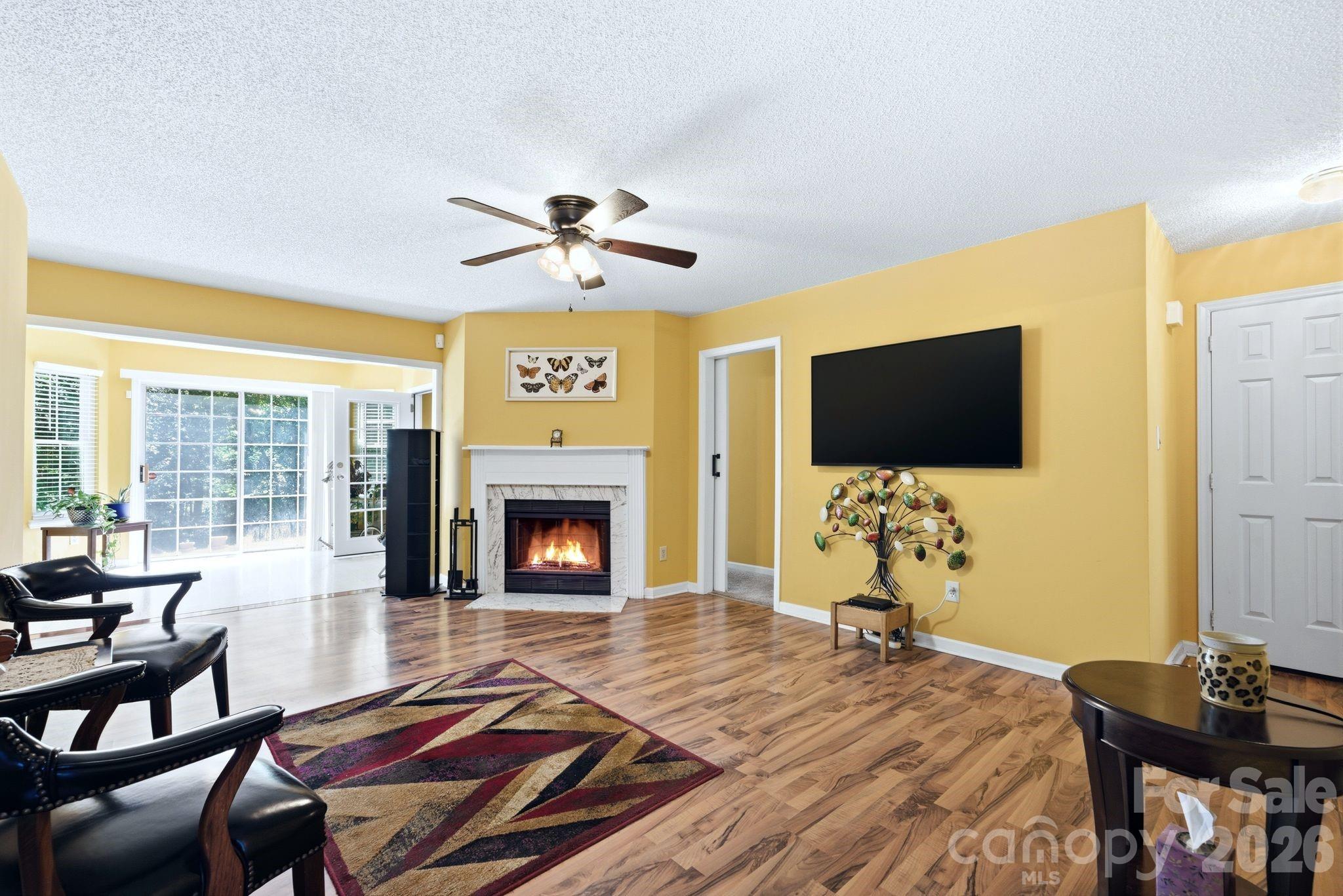 5837 Amity Springs Drive Charlotte NC 28212