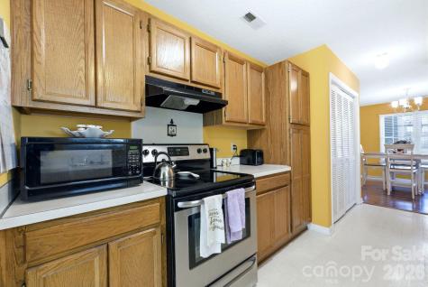 5837 Amity Springs Drive Charlotte NC 28212