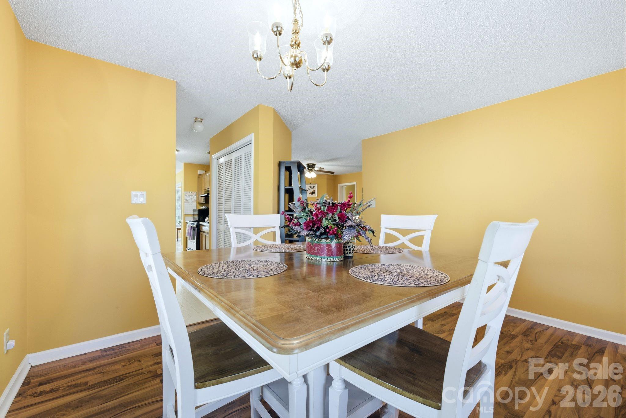 5837 Amity Springs Drive Charlotte NC 28212