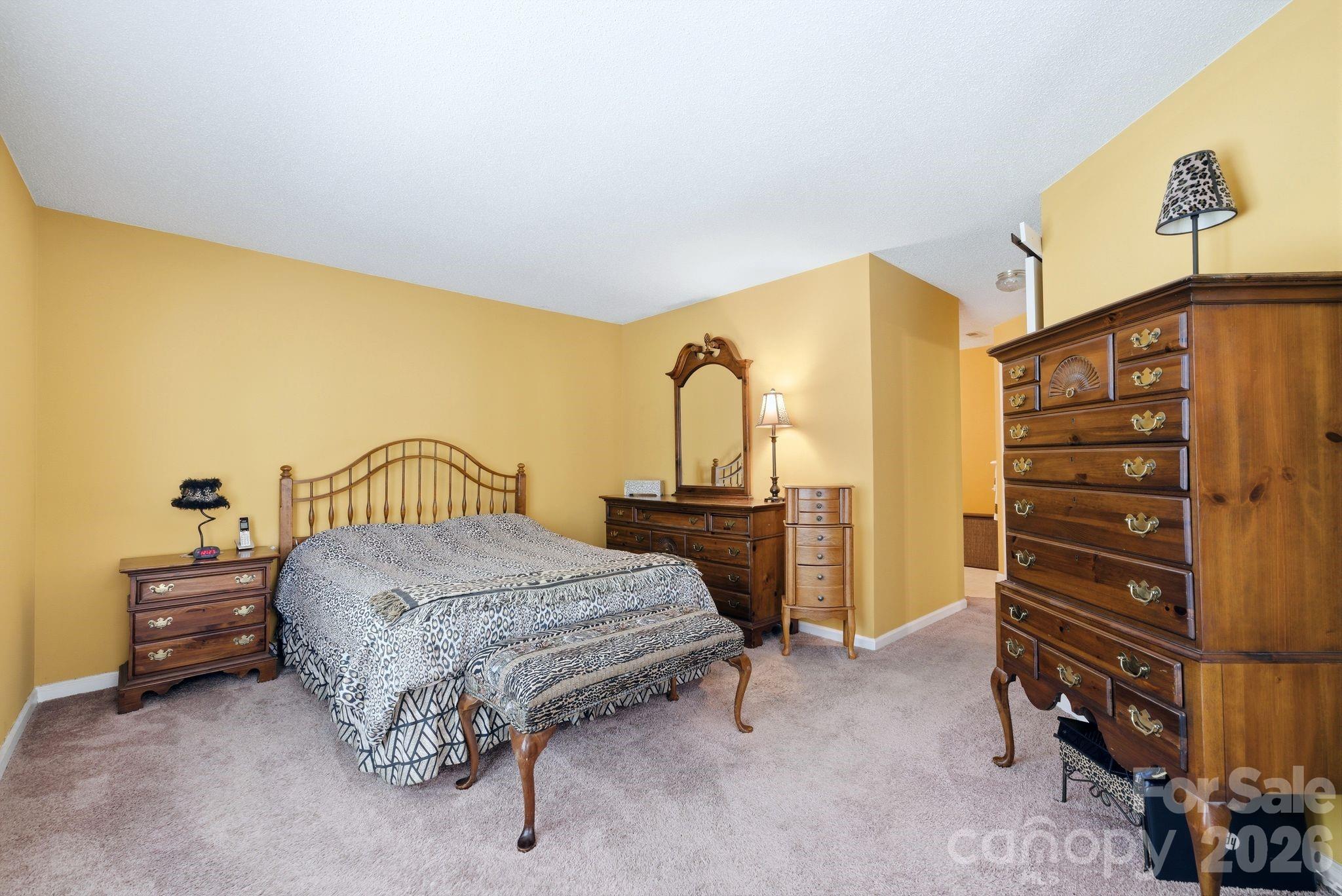 5837 Amity Springs Drive Charlotte NC 28212