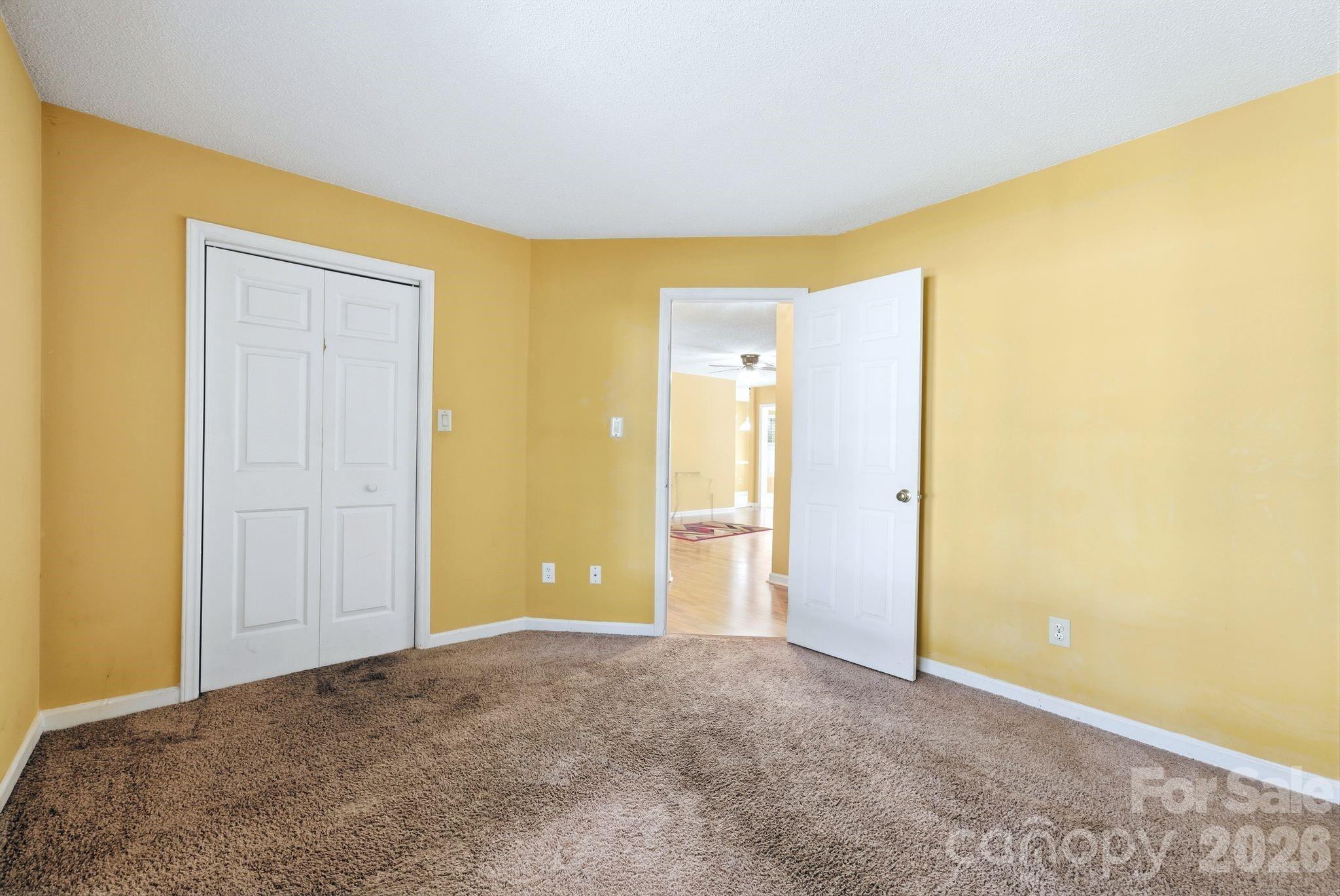 5837 Amity Springs Drive Charlotte NC 28212