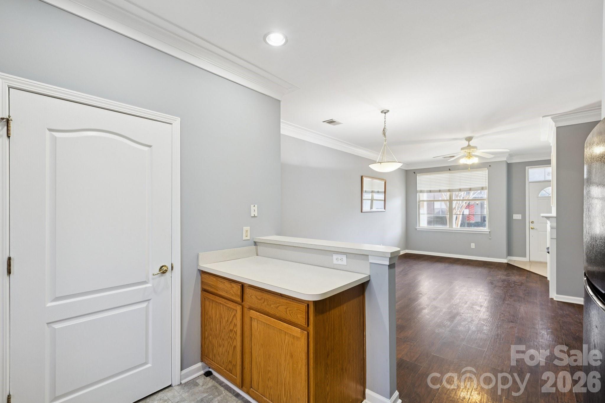 7325 Michaels Landing Drive Charlotte NC 28262