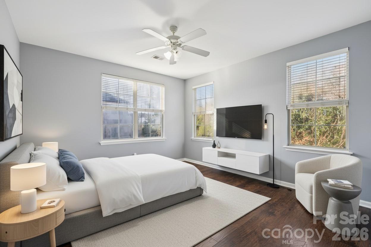 7325 Michaels Landing Drive Charlotte NC 28262