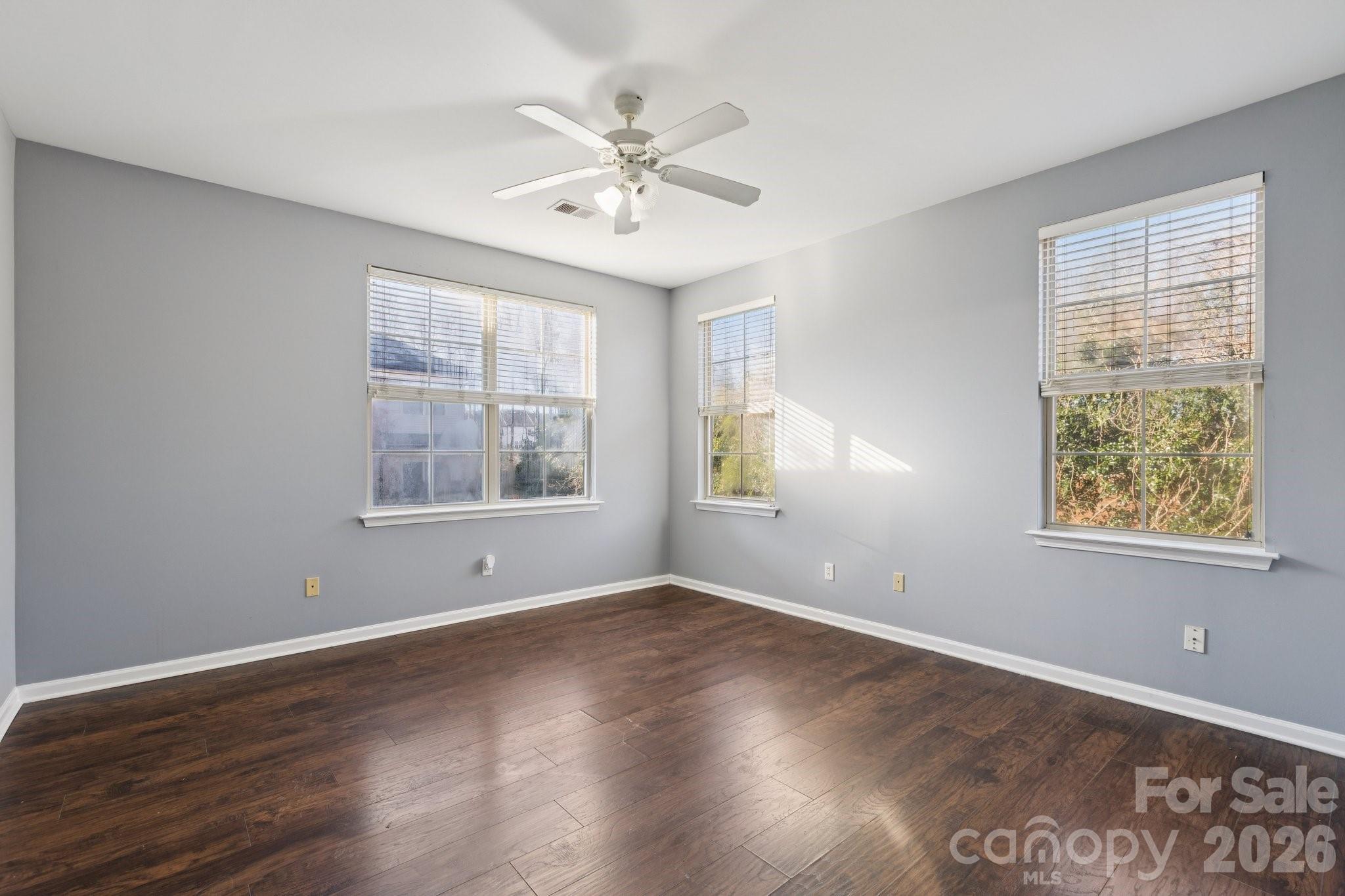7325 Michaels Landing Drive Charlotte NC 28262