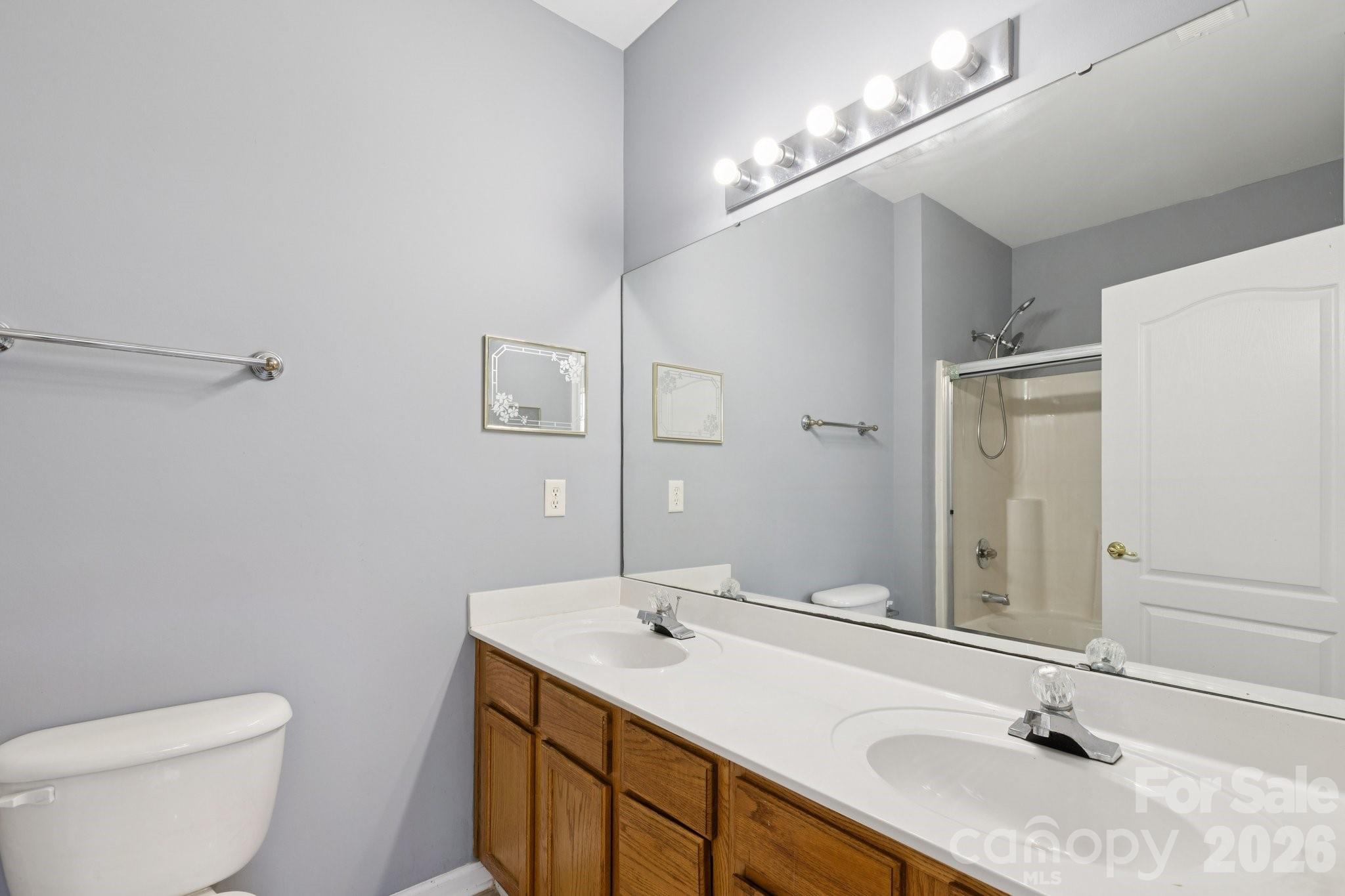 7325 Michaels Landing Drive Charlotte NC 28262