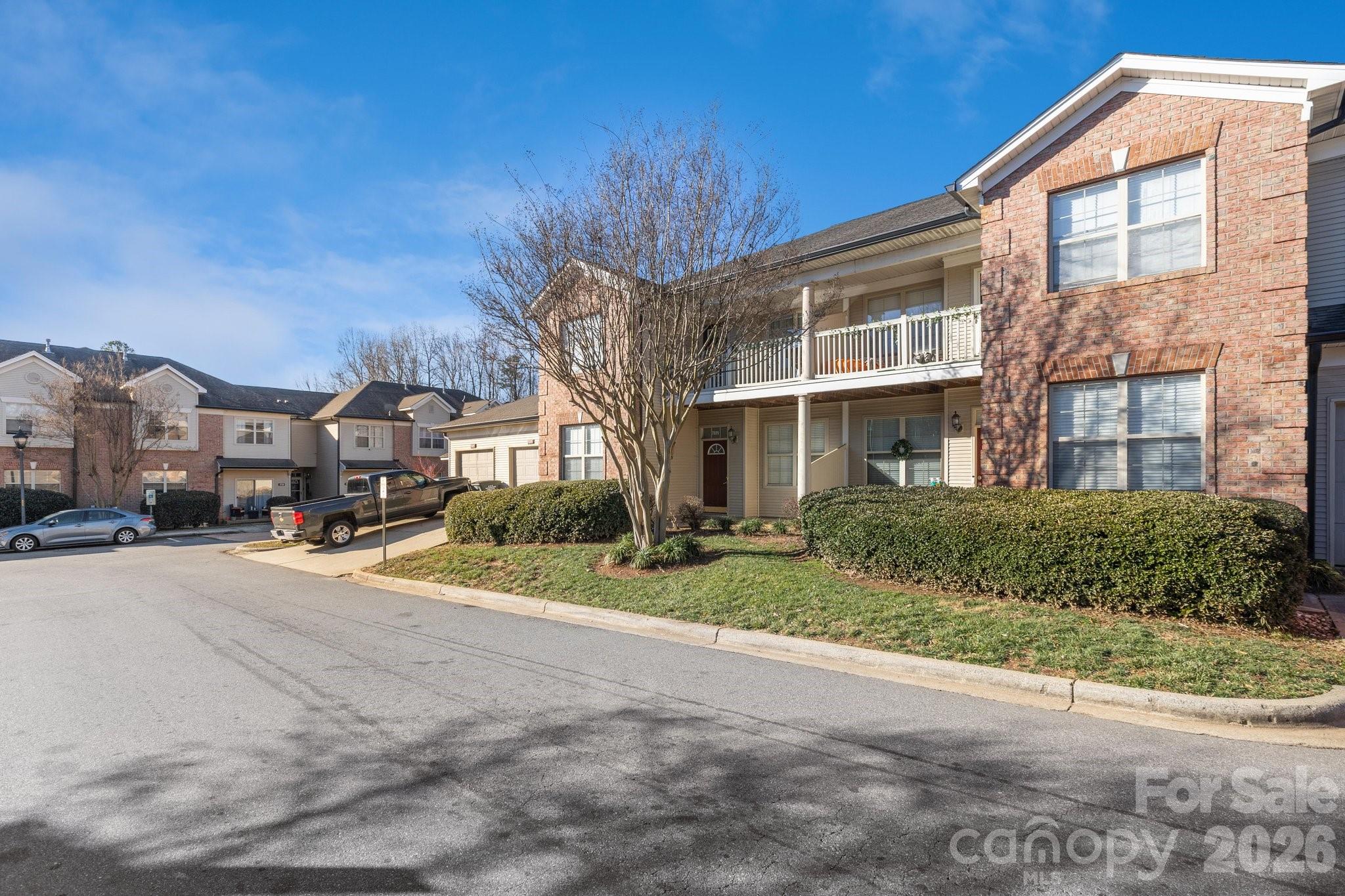 7325 Michaels Landing Drive Charlotte NC 28262