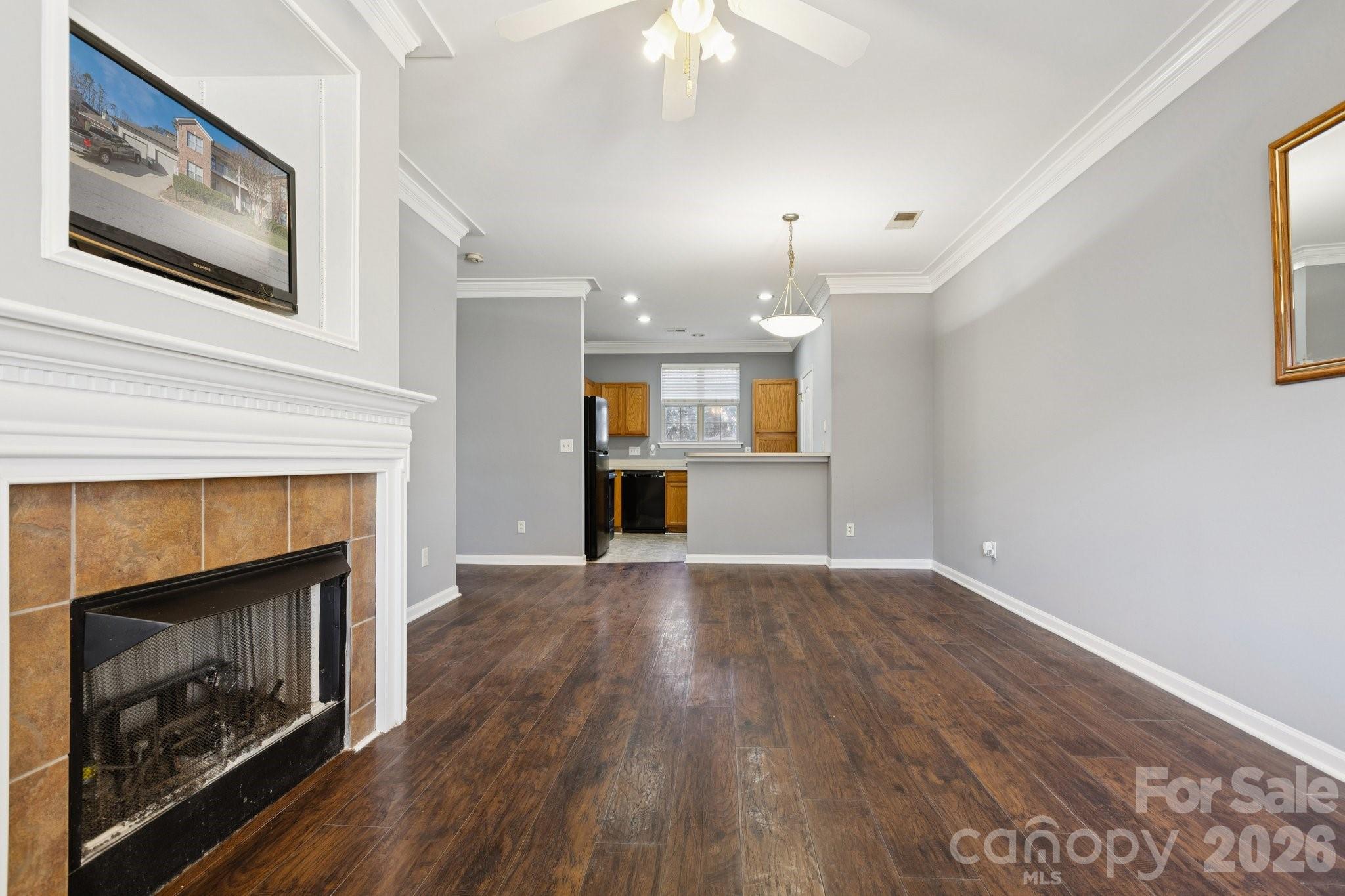 7325 Michaels Landing Drive Charlotte NC 28262
