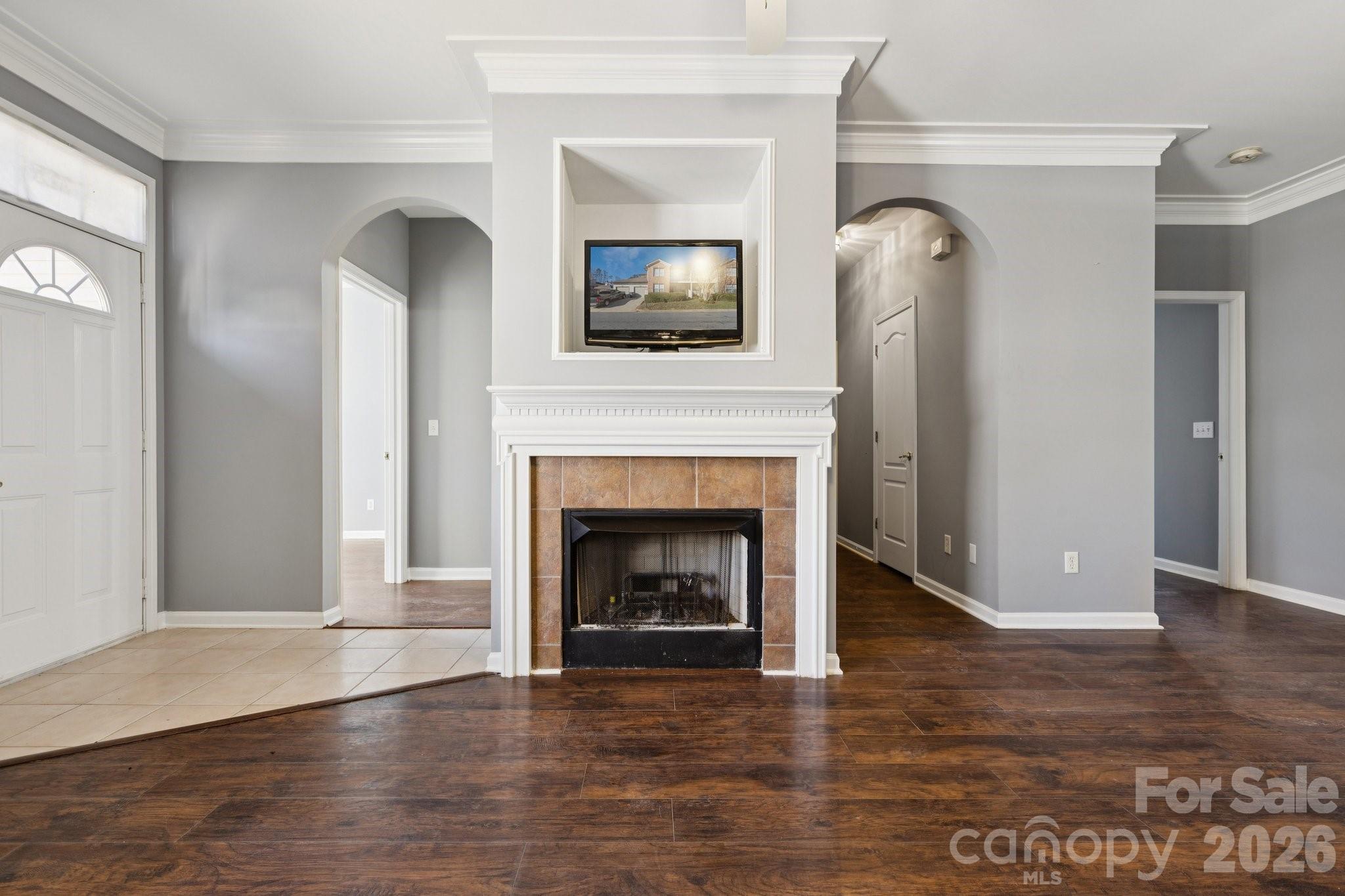 7325 Michaels Landing Drive Charlotte NC 28262