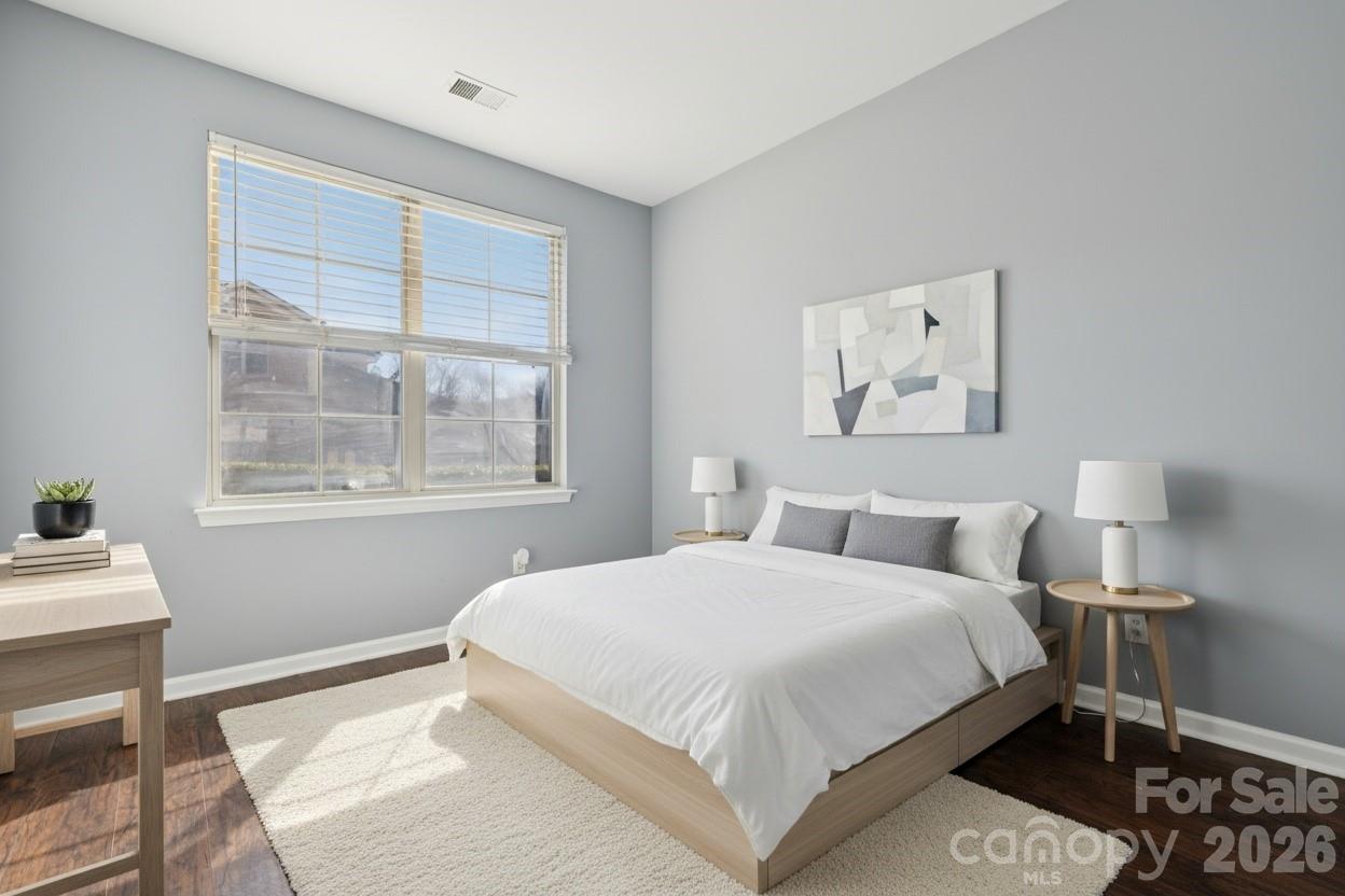7325 Michaels Landing Drive Charlotte NC 28262