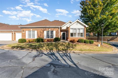 8189 Windsor Ridge Drive Charlotte NC 28277